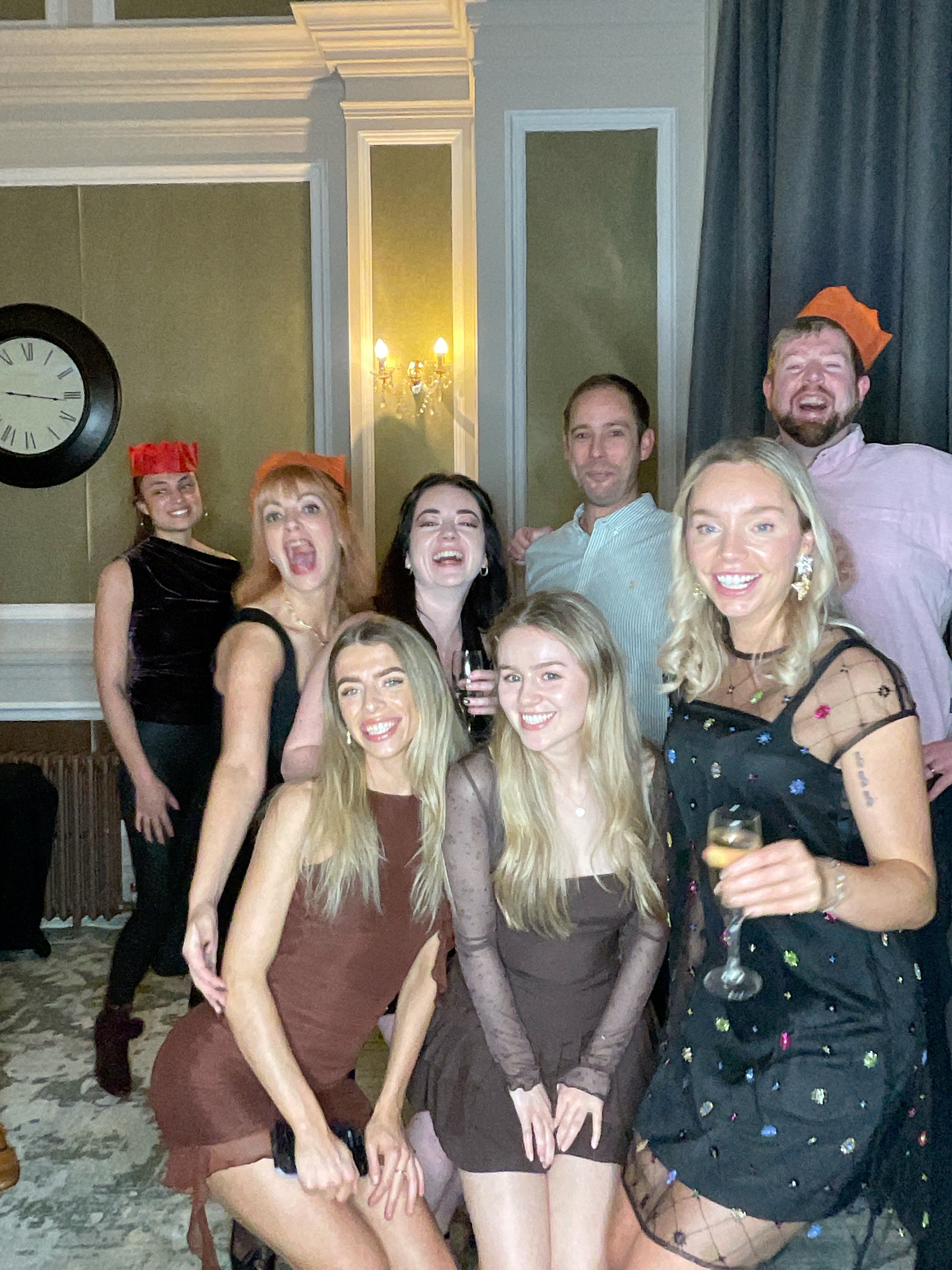 Christmas party nights  | View more photos from the event at gallery.magicimages.uk/u/MagicImages/Christmas-party-nights-1