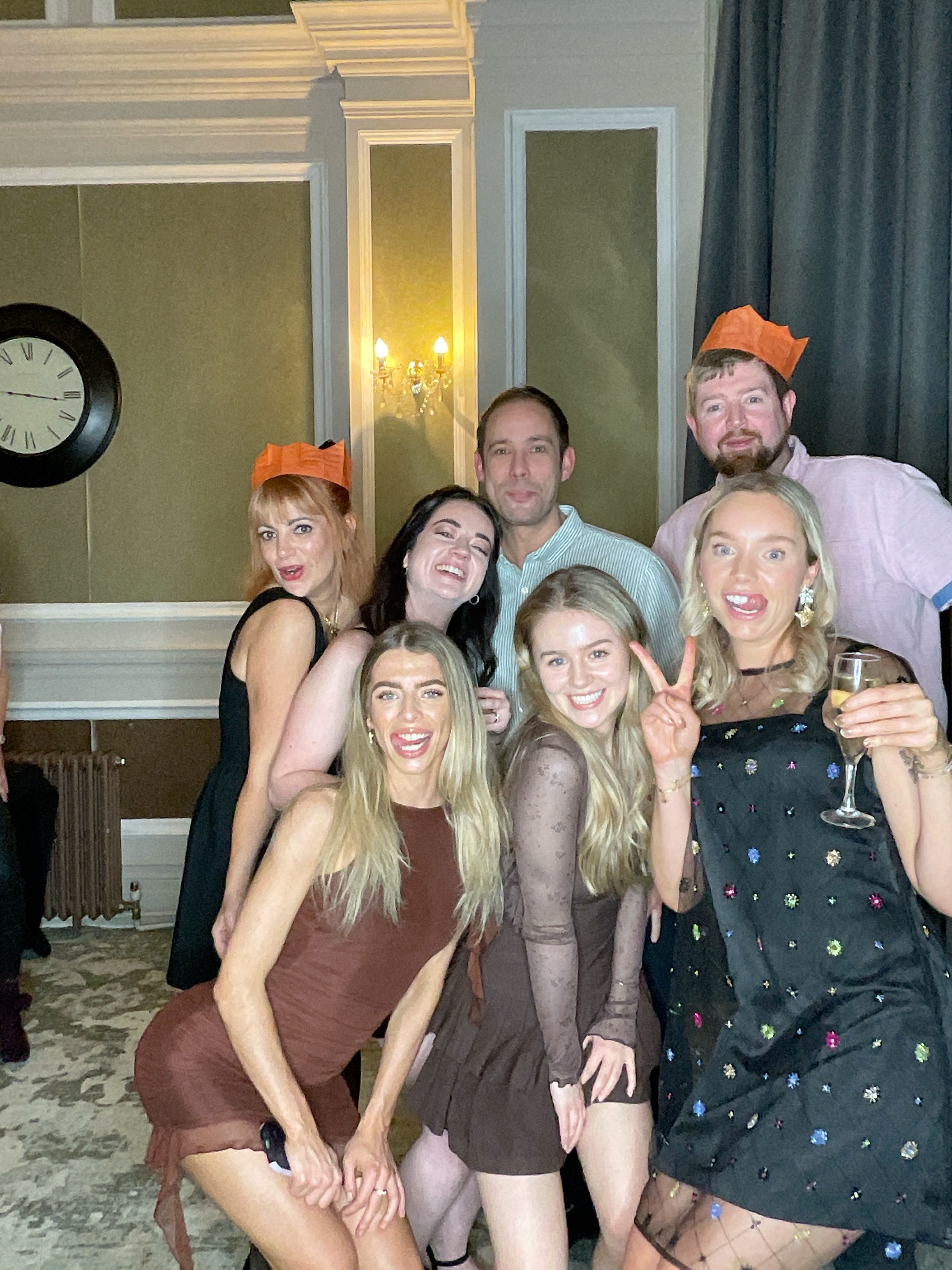 Christmas party nights  | View more photos from the event at gallery.magicimages.uk/u/MagicImages/Christmas-party-nights-1