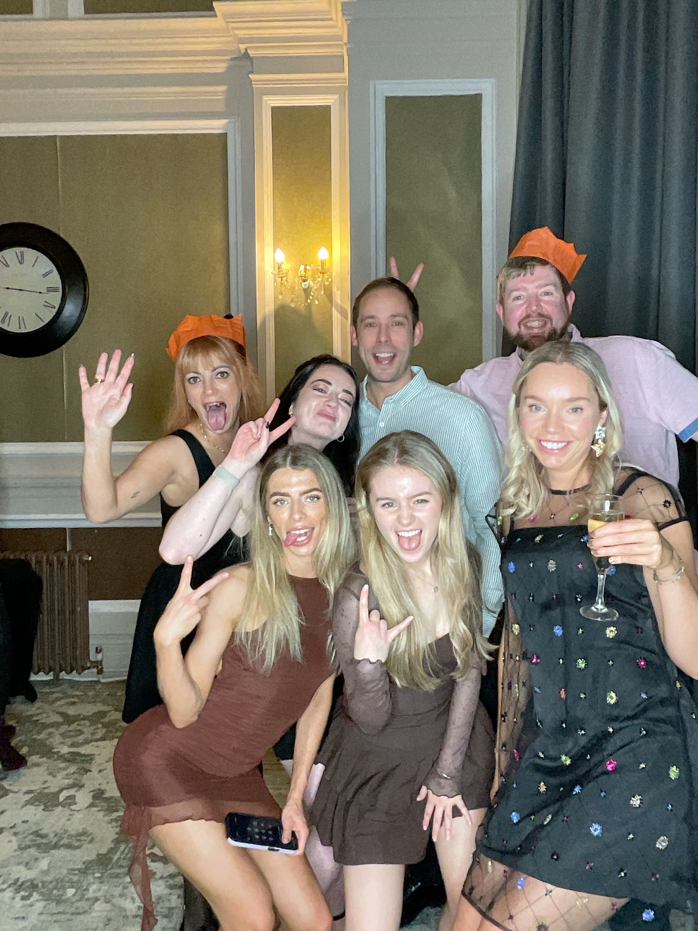 Christmas party nights  | View more photos from the event at gallery.magicimages.uk/u/MagicImages/Christmas-party-nights-1