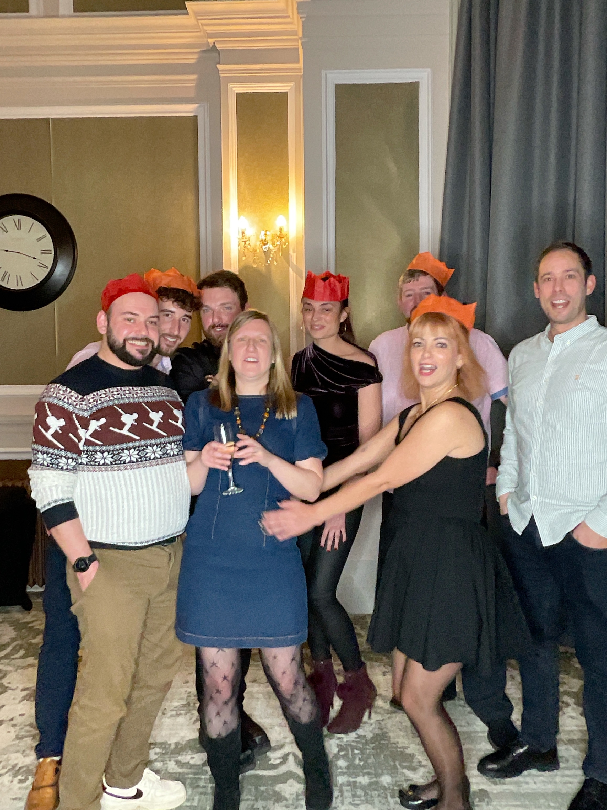 Christmas party nights  | View more photos from the event at gallery.magicimages.uk/u/MagicImages/Christmas-party-nights-1