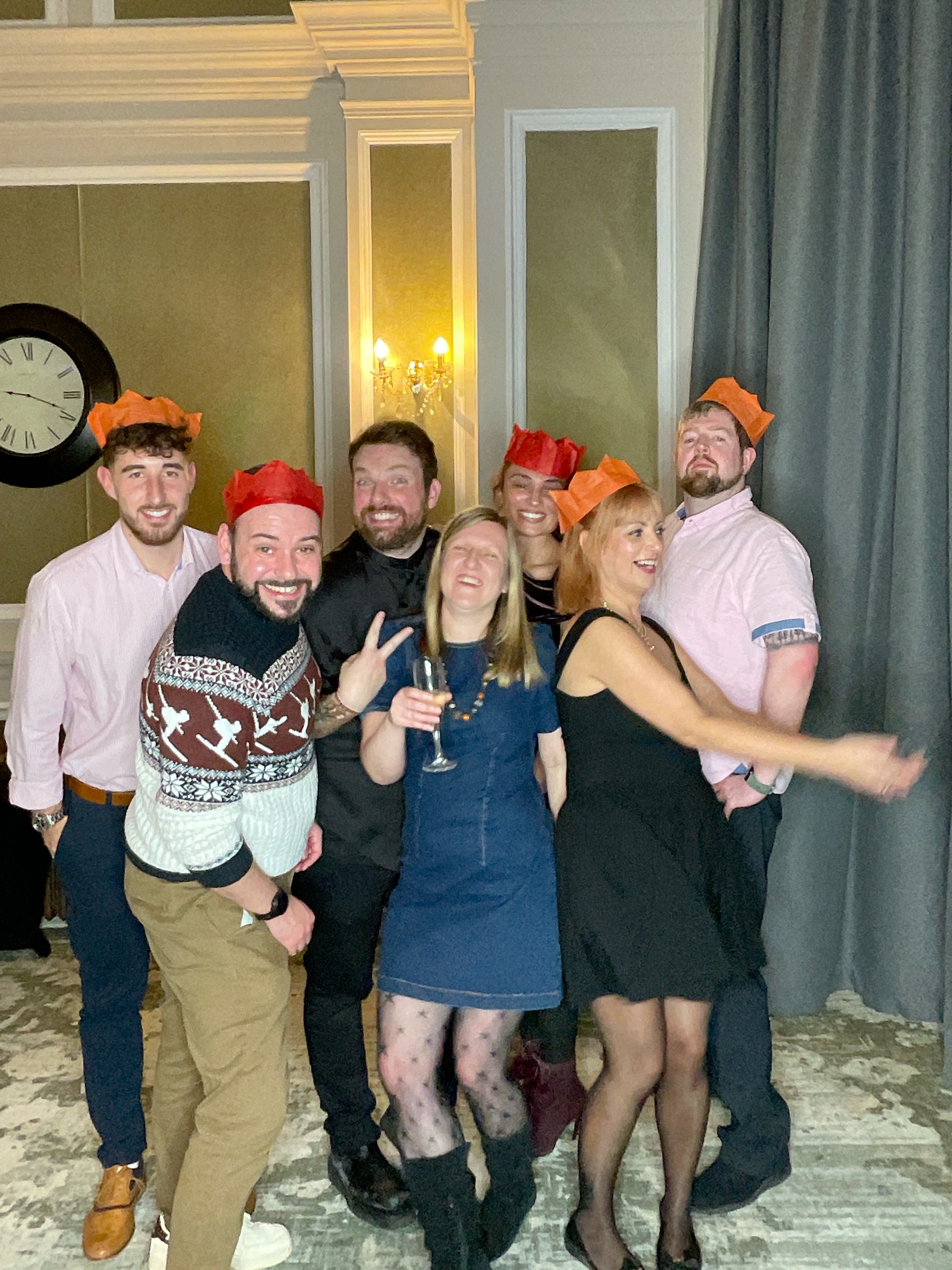 Christmas party nights  | View more photos from the event at gallery.magicimages.uk/u/MagicImages/Christmas-party-nights-1