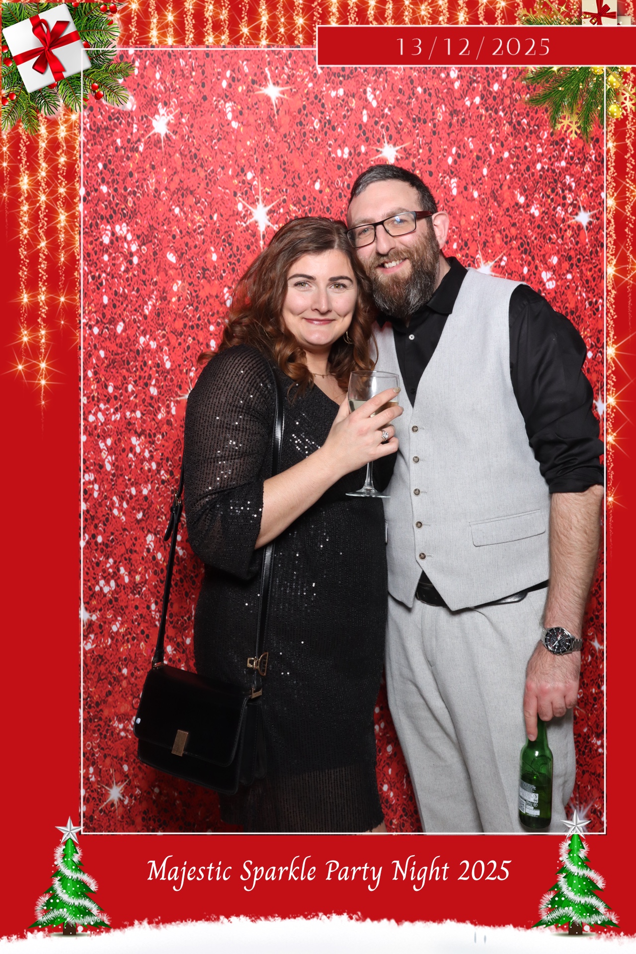 Christmas party nights  | View more photos from the event at gallery.magicimages.uk/u/MagicImages/Christmas-party-nights-2