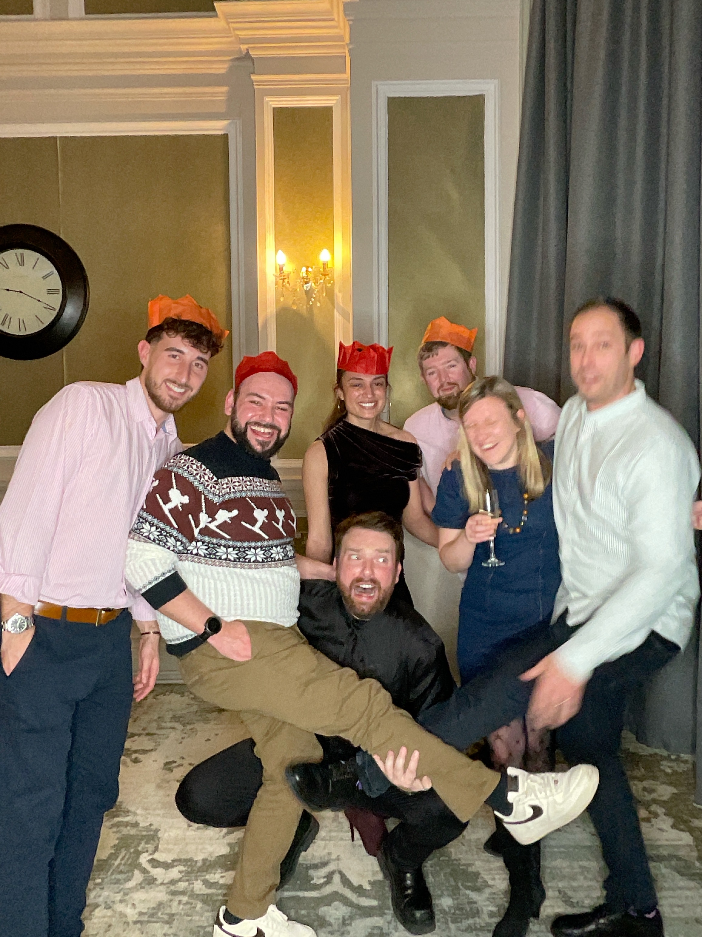 Christmas party nights  | View more photos from the event at gallery.magicimages.uk/u/MagicImages/Christmas-party-nights-1