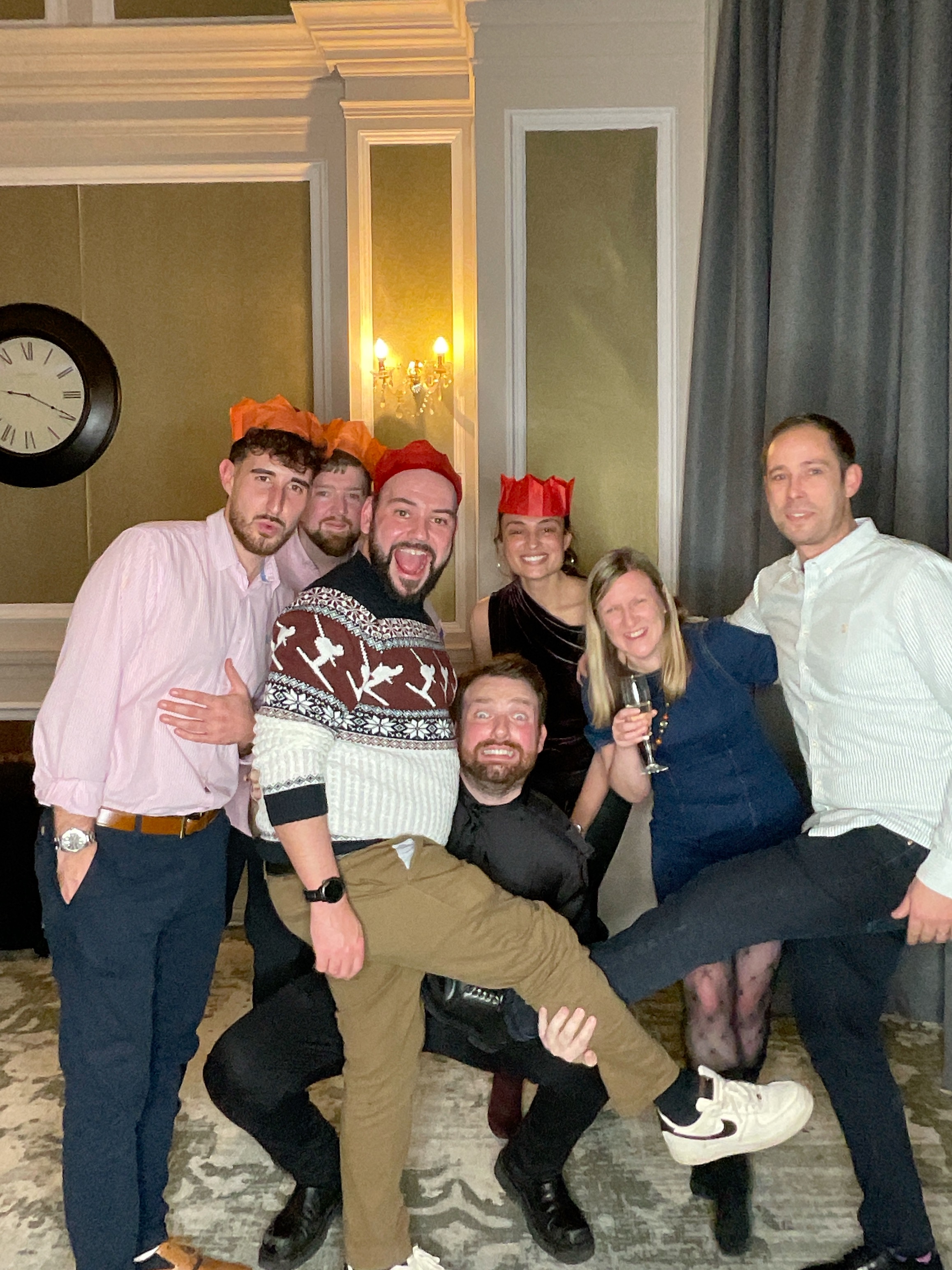 Christmas party nights  | View more photos from the event at gallery.magicimages.uk/u/MagicImages/Christmas-party-nights-1