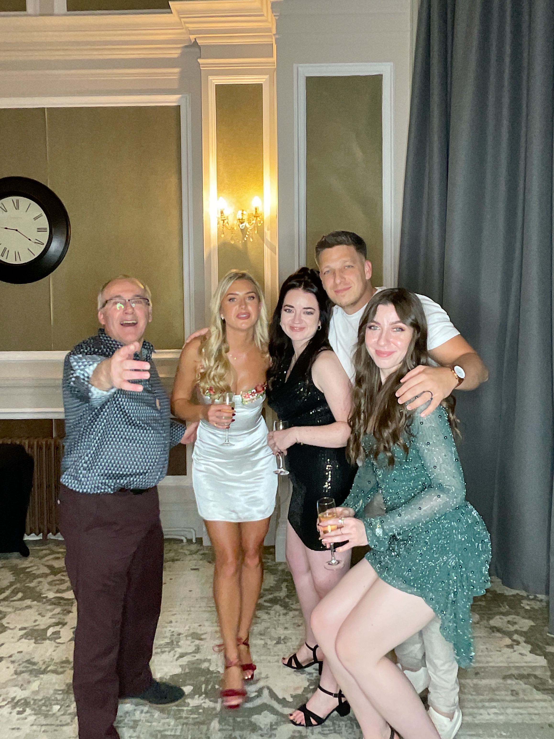 Christmas party nights  | View more photos from the event at gallery.magicimages.uk/u/MagicImages/Christmas-party-nights-1