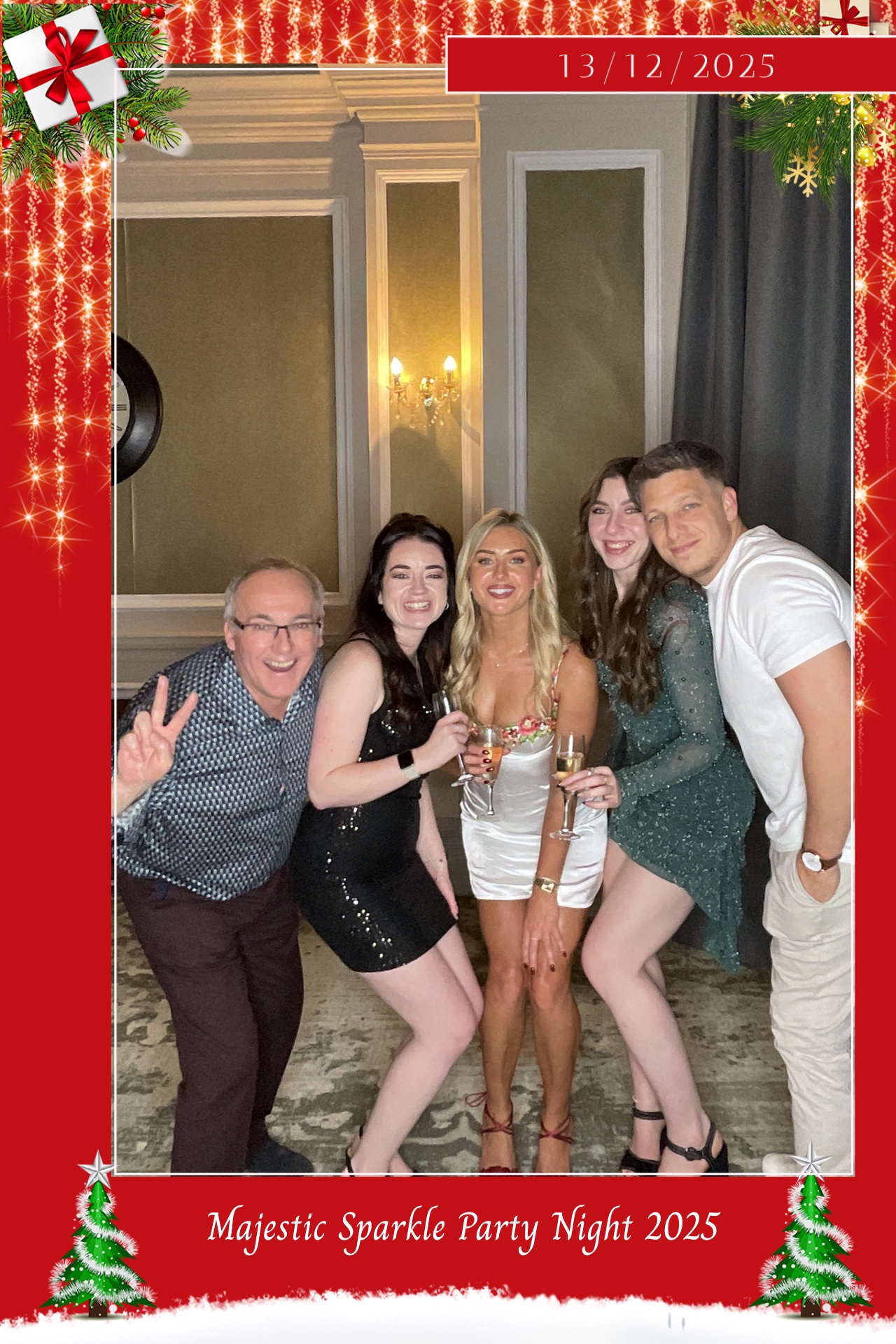 Christmas party nights  | View more photos from the event at gallery.magicimages.uk/u/MagicImages/Christmas-party-nights-1