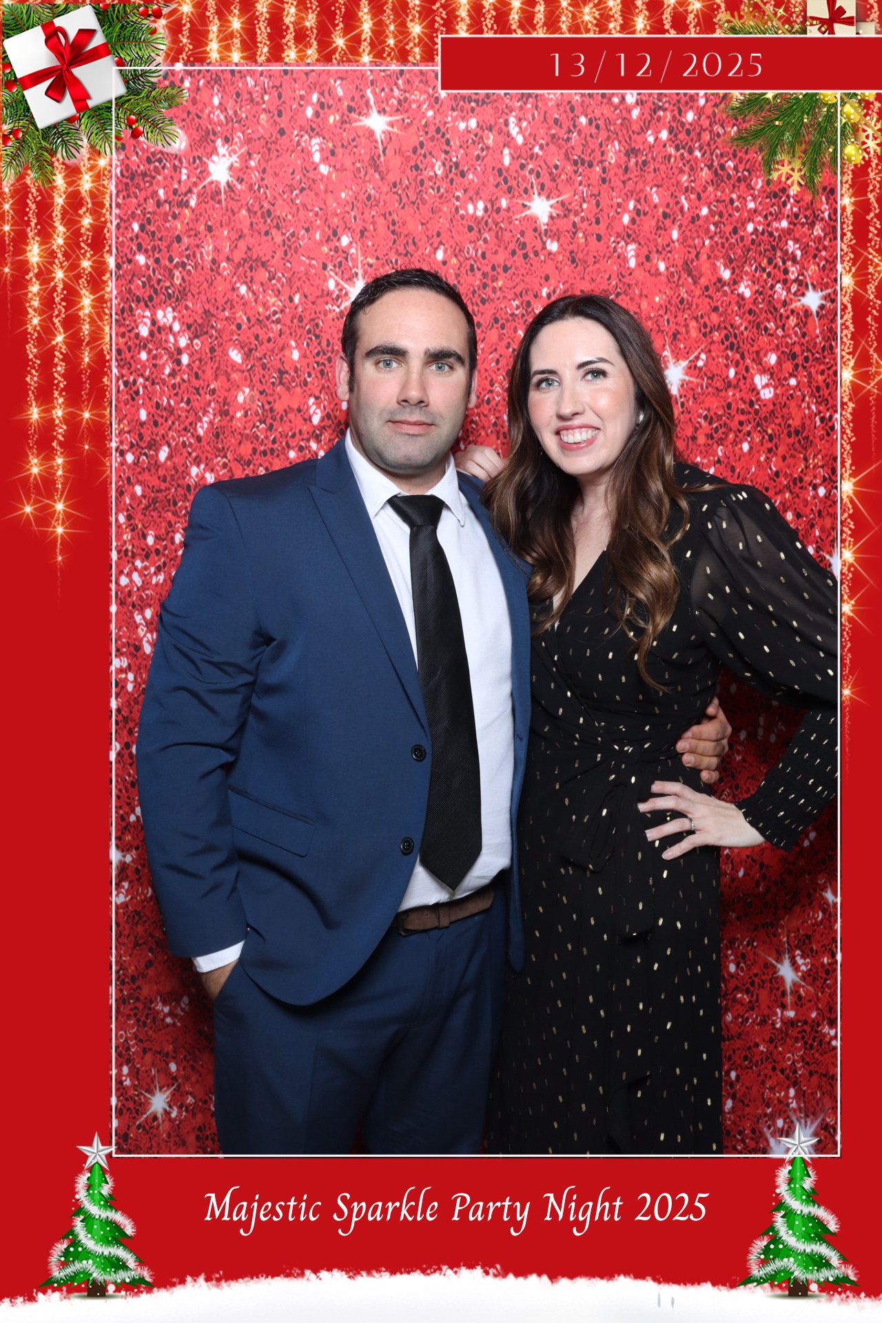 Christmas party nights  | View more photos from the event at gallery.magicimages.uk/u/MagicImages/Christmas-party-nights-2