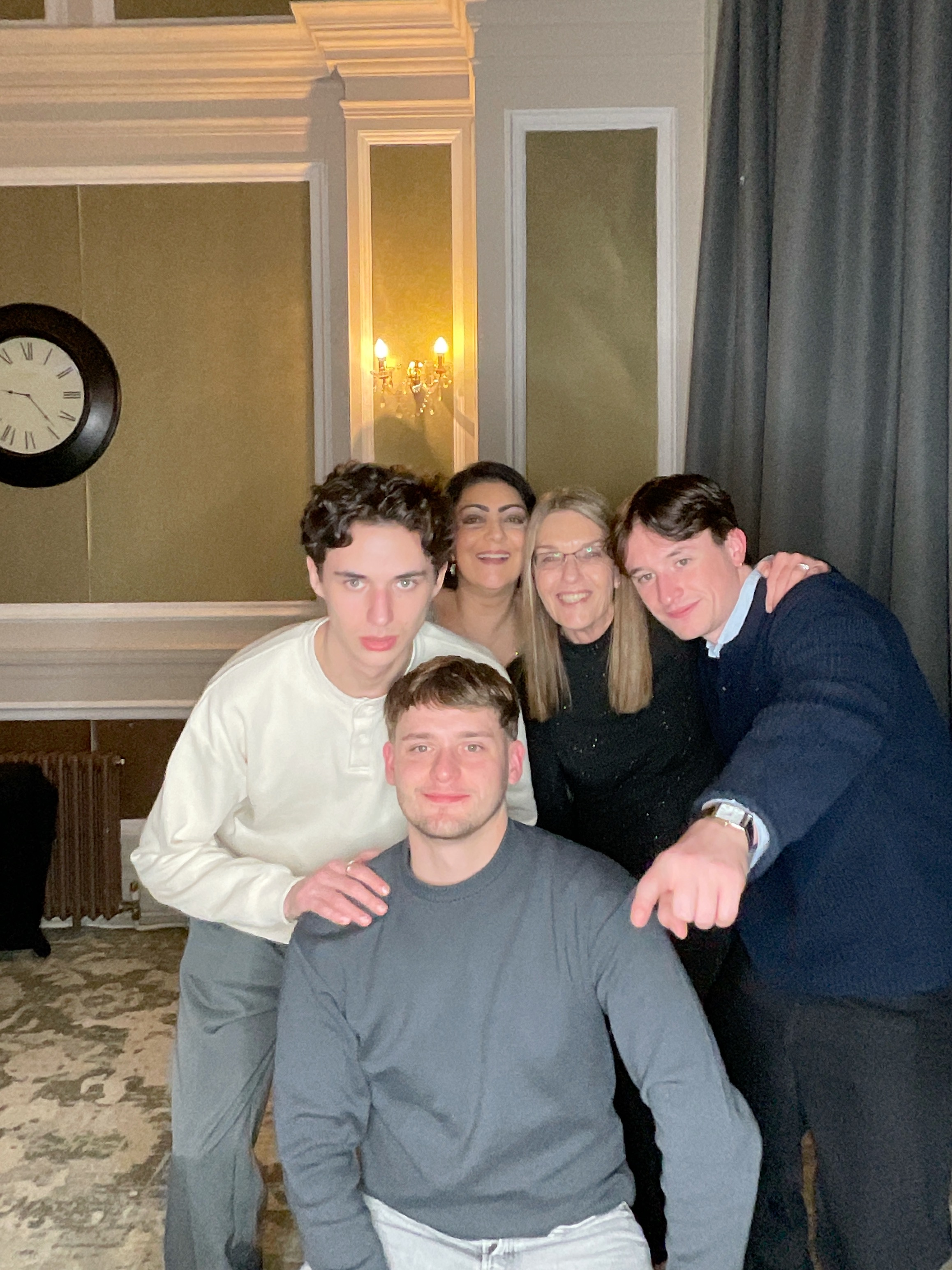 Christmas party nights  | View more photos from the event at gallery.magicimages.uk/u/MagicImages/Christmas-party-nights-1