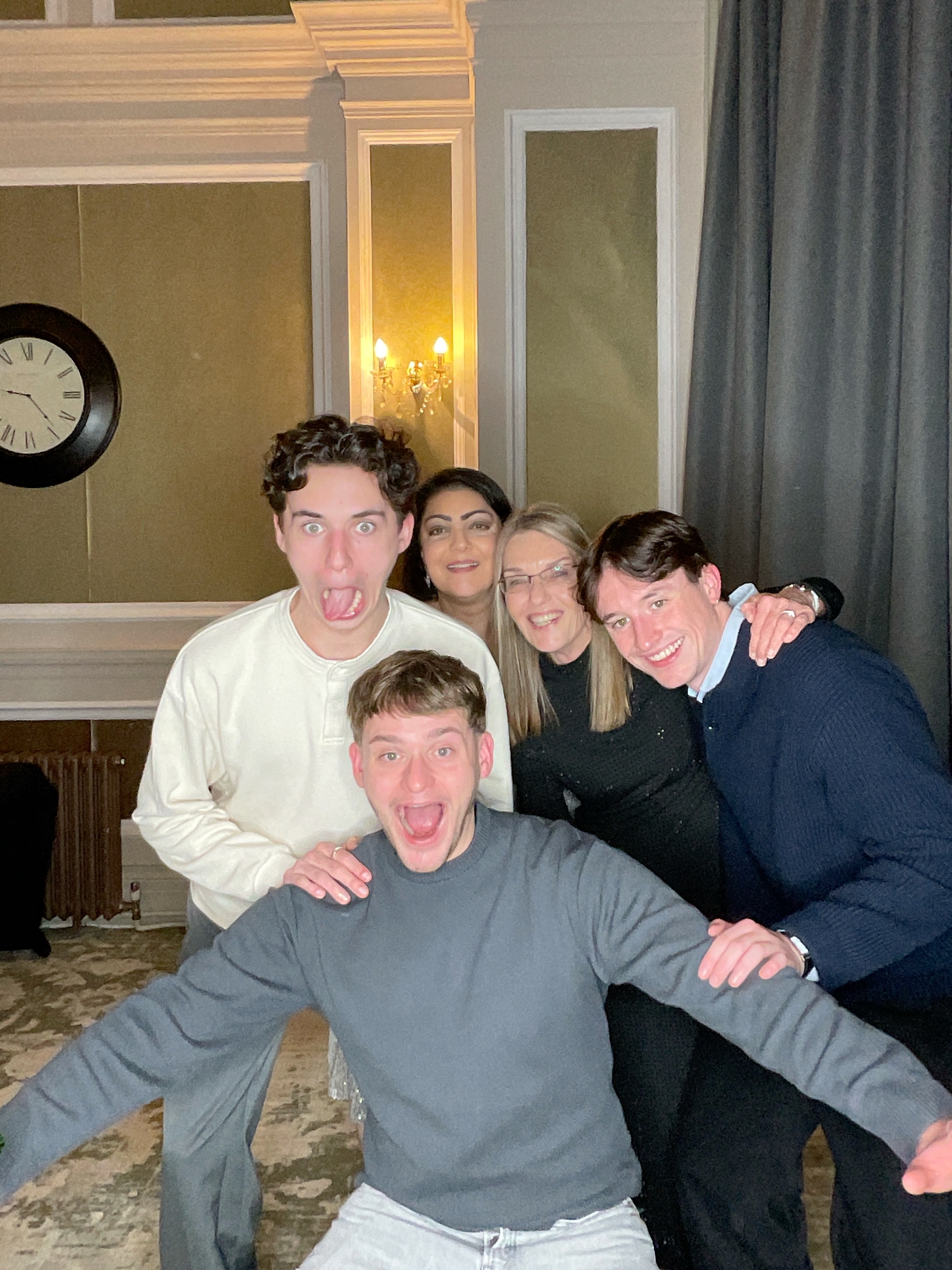 Christmas party nights  | View more photos from the event at gallery.magicimages.uk/u/MagicImages/Christmas-party-nights-1