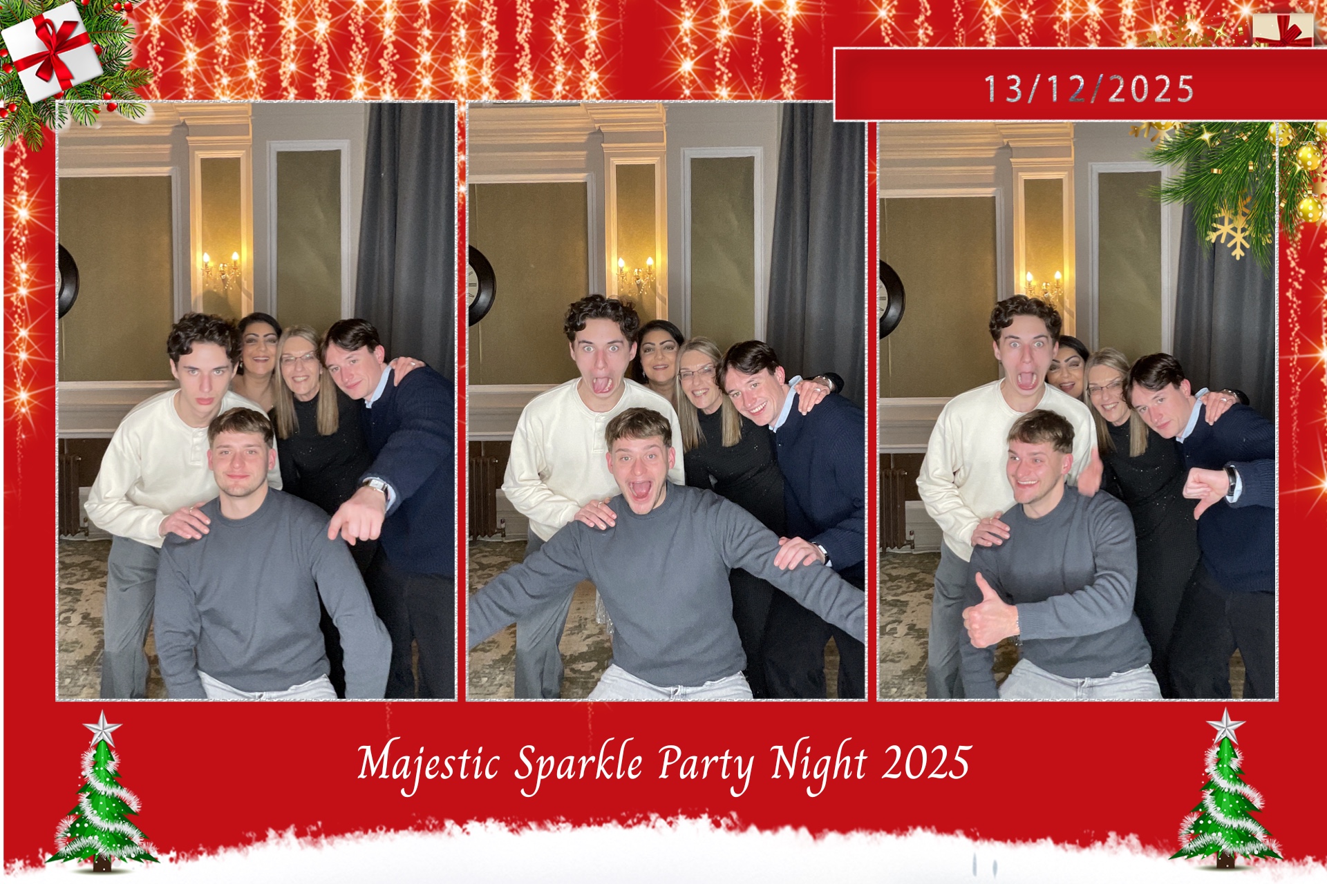 Christmas party nights  | View more photos from the event at gallery.magicimages.uk/u/MagicImages/Christmas-party-nights-1