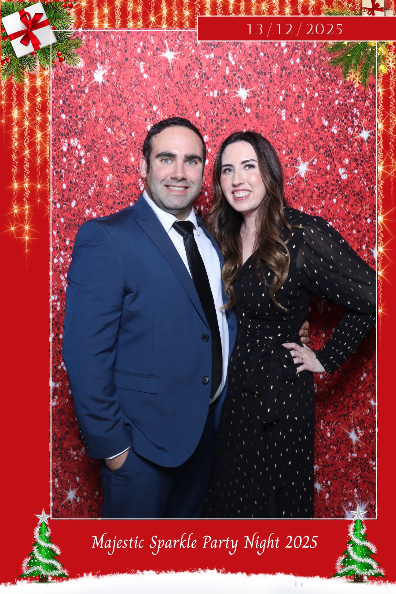 Christmas party nights  | View more photos from the event at gallery.magicimages.uk/u/MagicImages/Christmas-party-nights-2