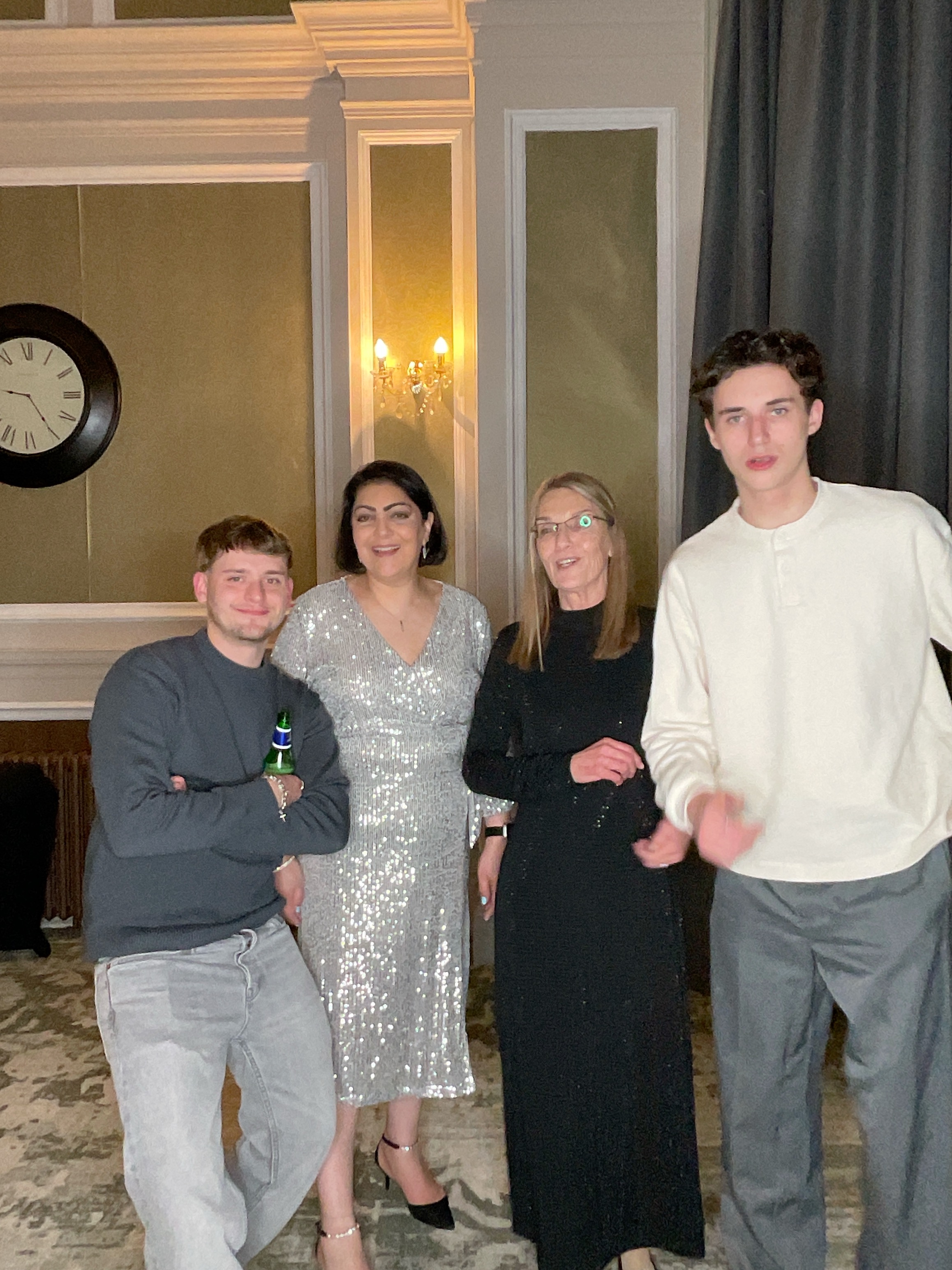 Christmas party nights  | View more photos from the event at gallery.magicimages.uk/u/MagicImages/Christmas-party-nights-1