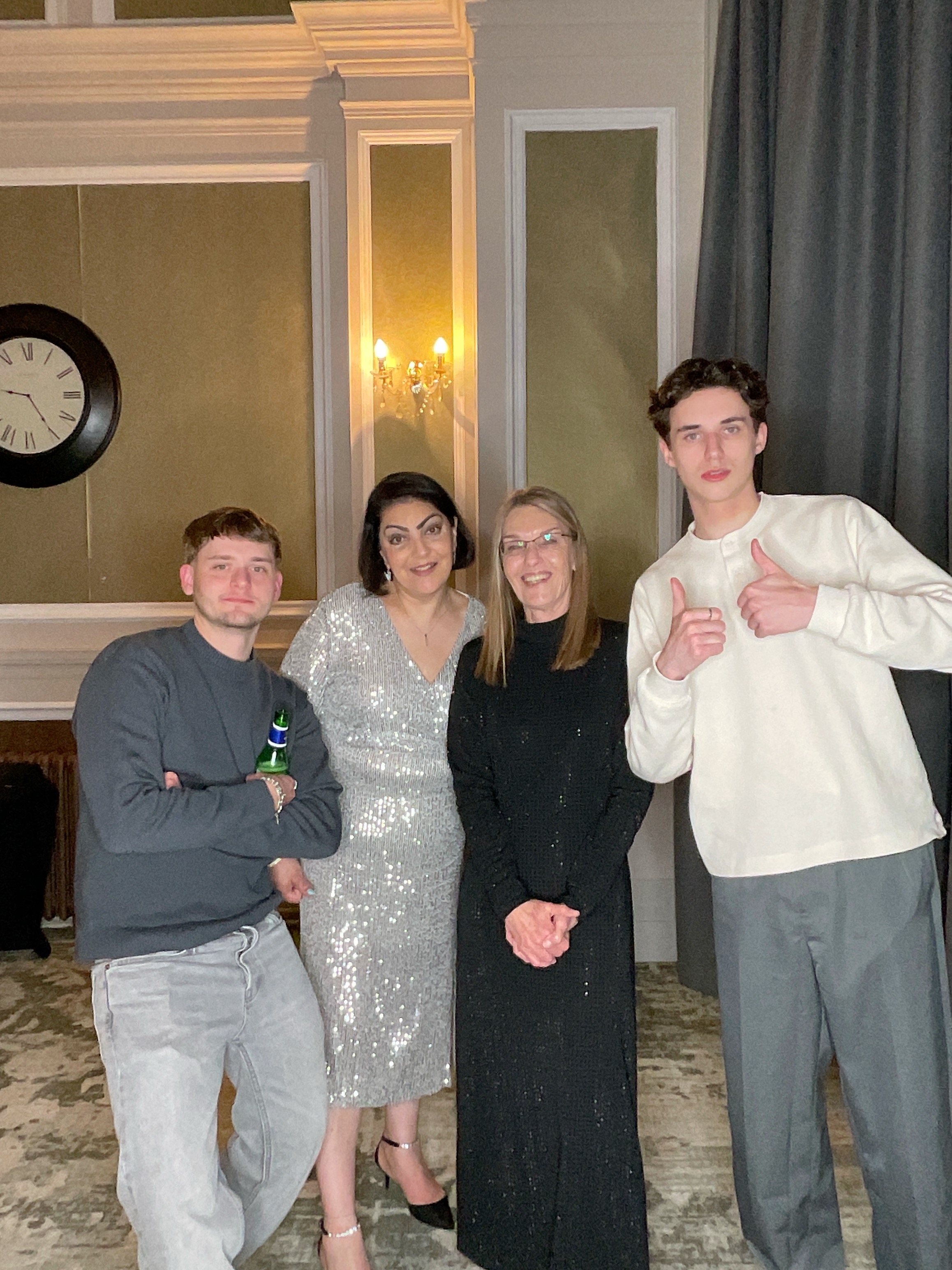 Christmas party nights  | View more photos from the event at gallery.magicimages.uk/u/MagicImages/Christmas-party-nights-1