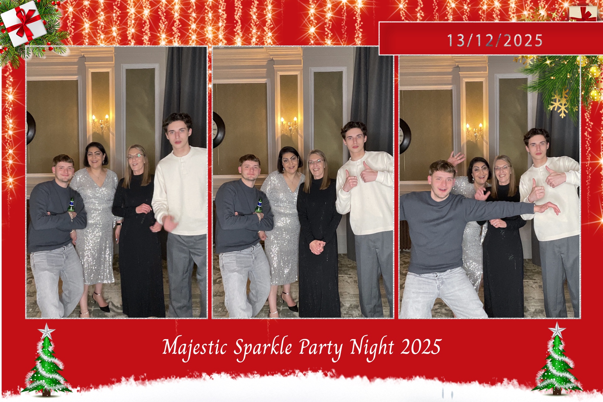 Christmas party nights  | View more photos from the event at gallery.magicimages.uk/u/MagicImages/Christmas-party-nights-1