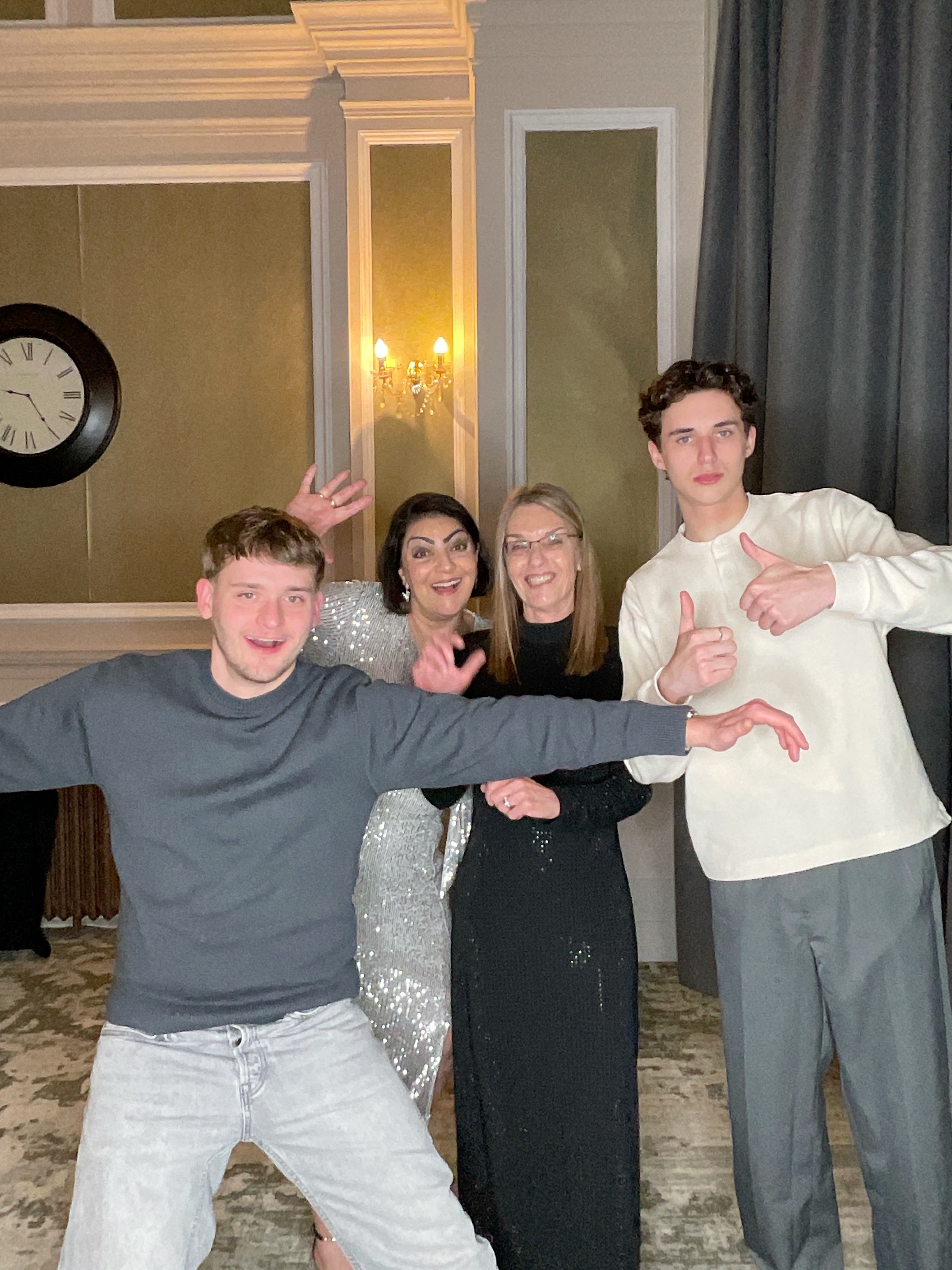 Christmas party nights  | View more photos from the event at gallery.magicimages.uk/u/MagicImages/Christmas-party-nights-1