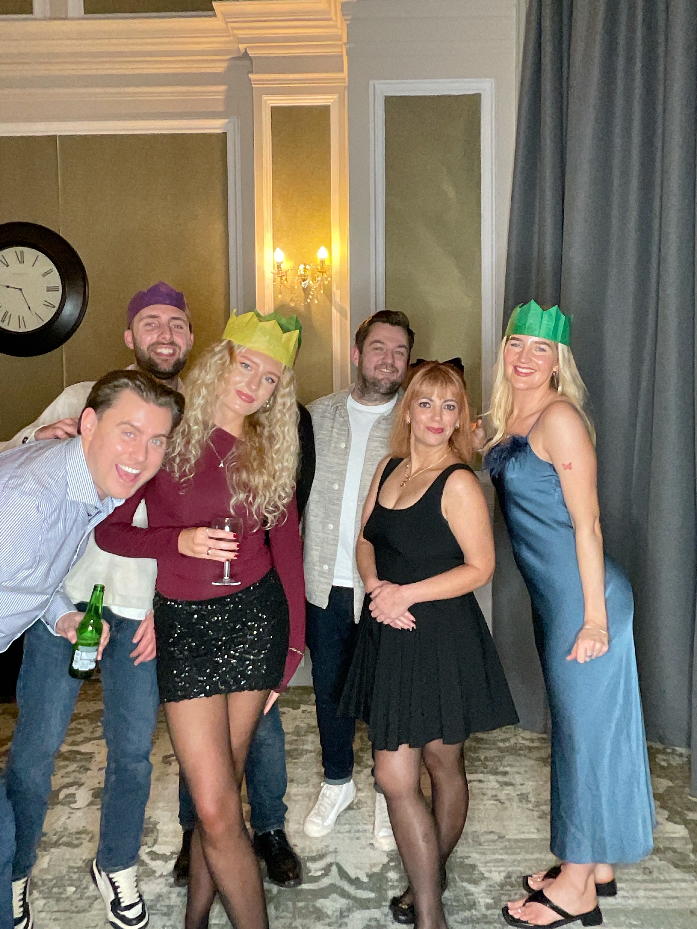 Christmas party nights  | View more photos from the event at gallery.magicimages.uk/u/MagicImages/Christmas-party-nights-1