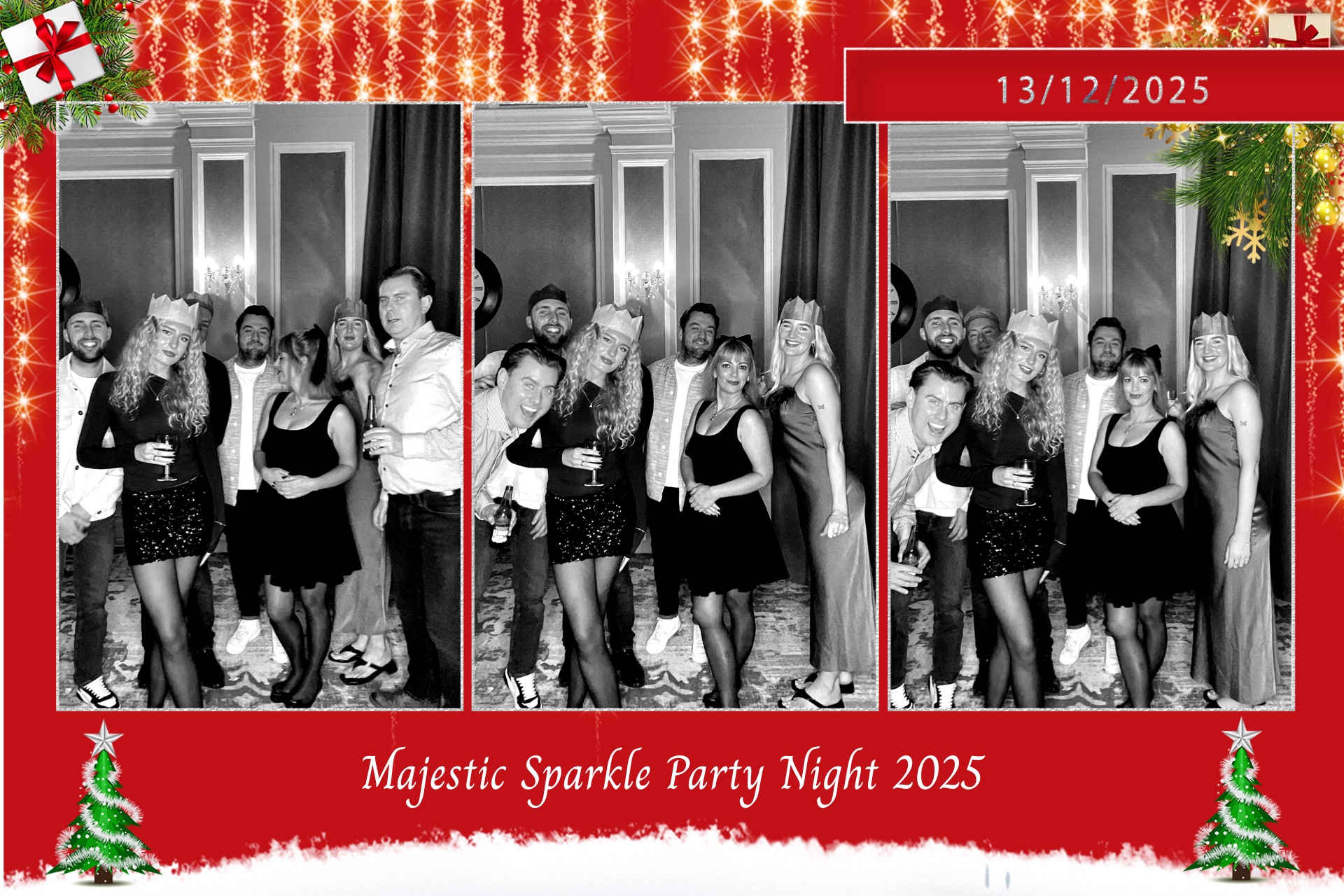 Christmas party nights  | View more photos from the event at gallery.magicimages.uk/u/MagicImages/Christmas-party-nights-1