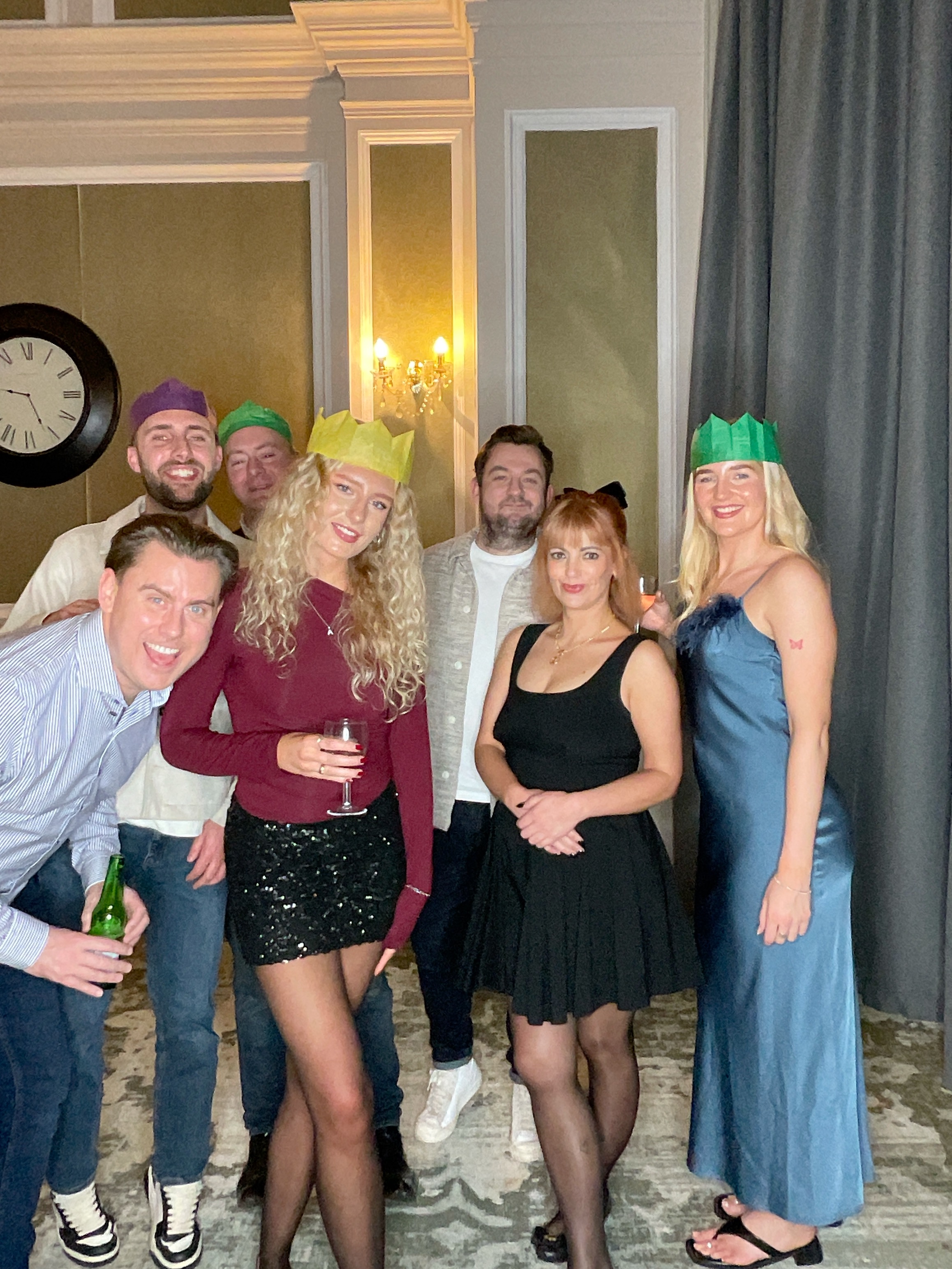 Christmas party nights  | View more photos from the event at gallery.magicimages.uk/u/MagicImages/Christmas-party-nights-1