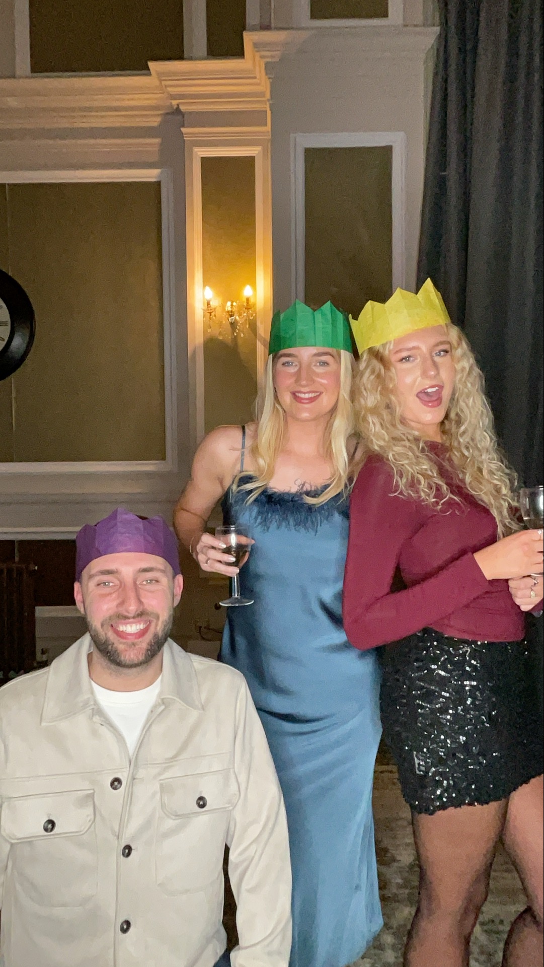 Christmas party nights  | View more photos from the event at gallery.magicimages.uk/u/MagicImages/Christmas-party-nights-1