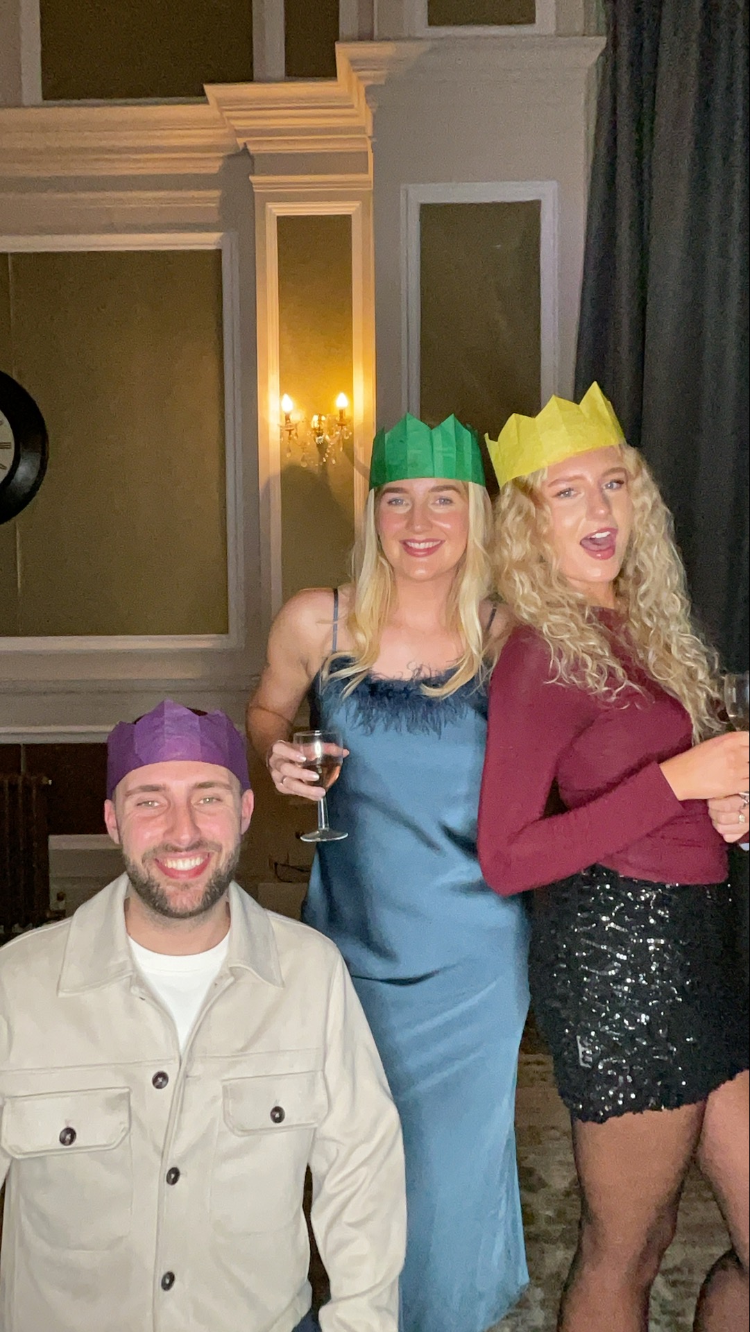 Christmas party nights  | View more photos from the event at gallery.magicimages.uk/u/MagicImages/Christmas-party-nights-1