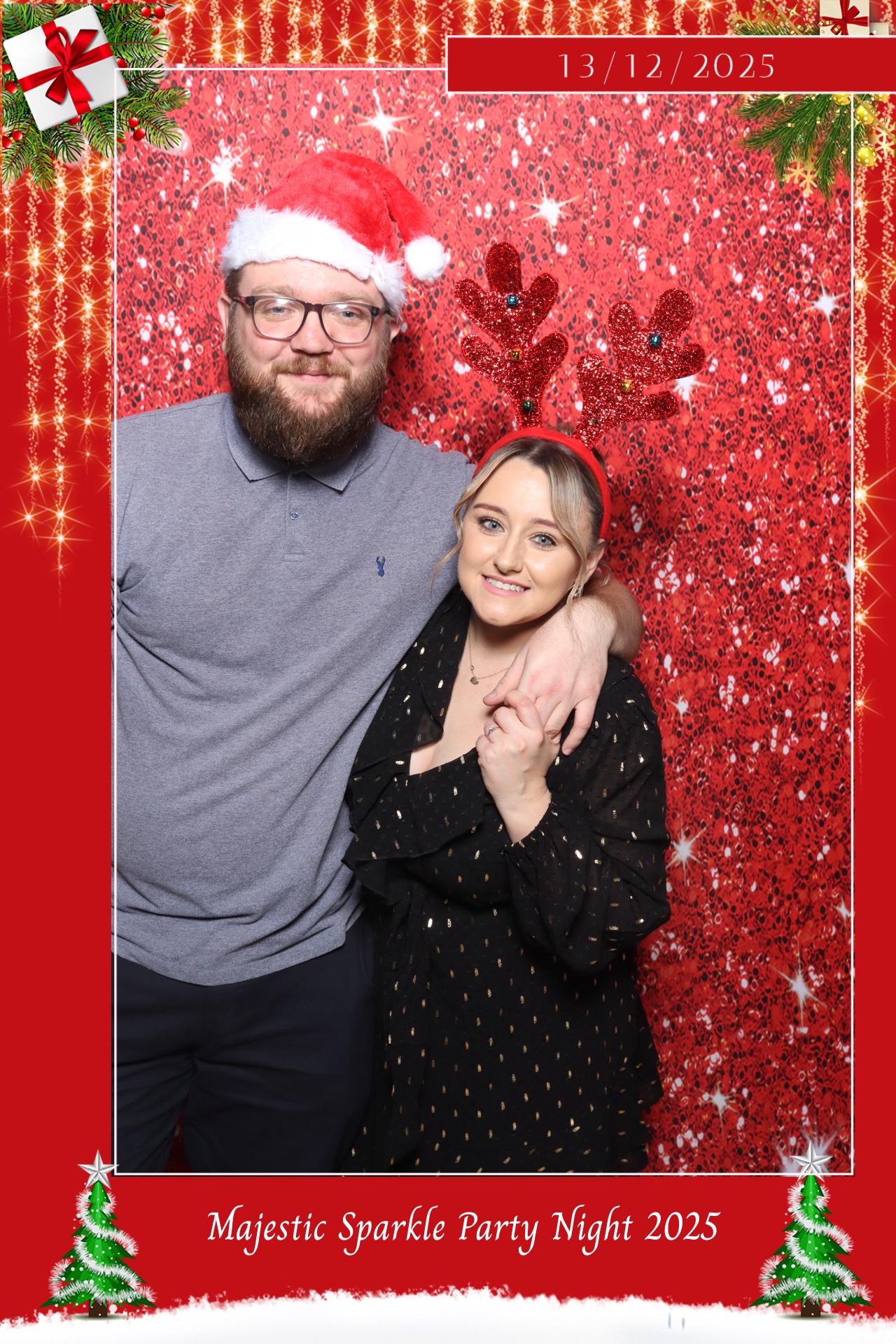 Christmas party nights  | View more photos from the event at gallery.magicimages.uk/u/MagicImages/Christmas-party-nights-2