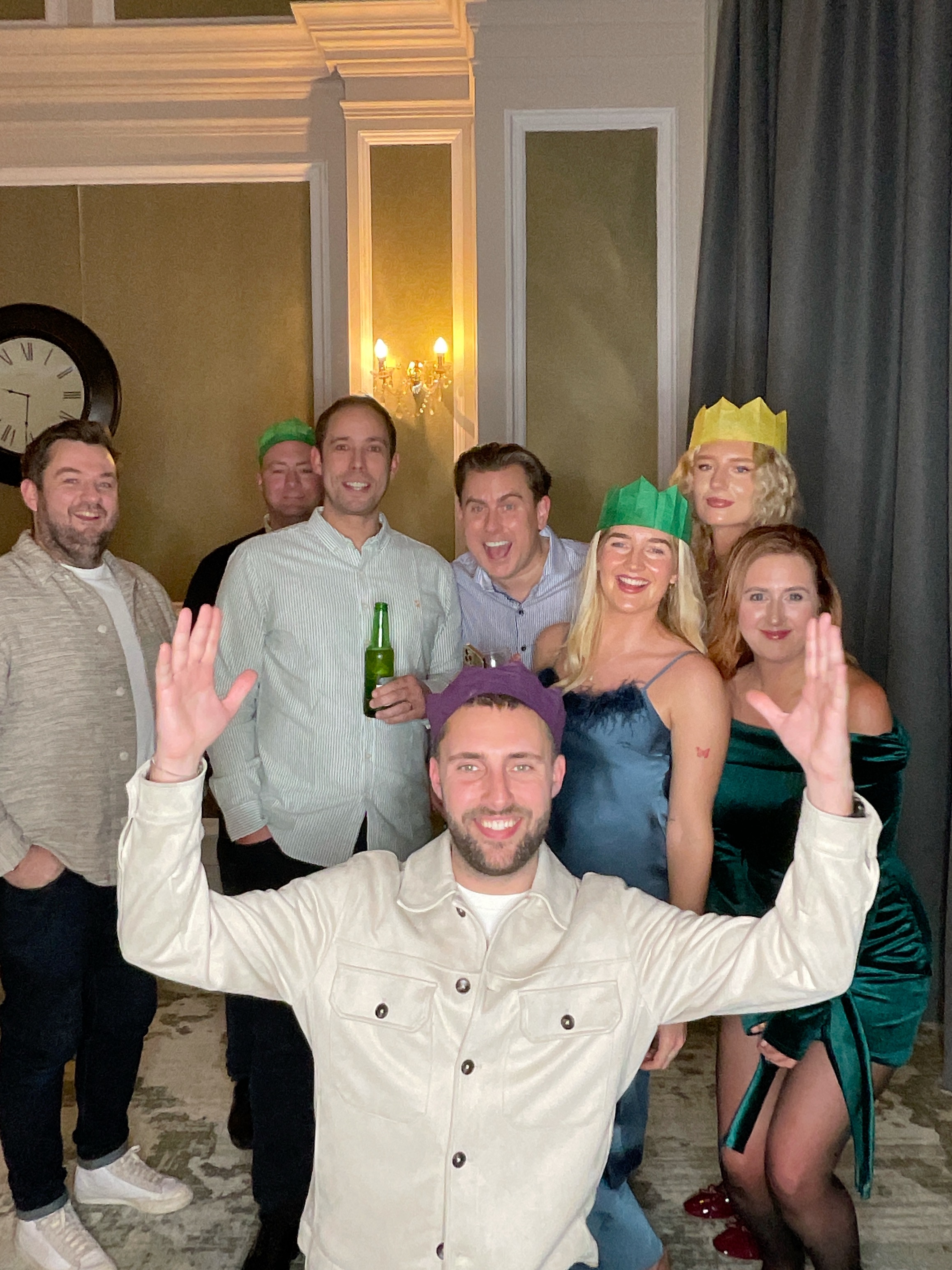 Christmas party nights  | View more photos from the event at gallery.magicimages.uk/u/MagicImages/Christmas-party-nights-1