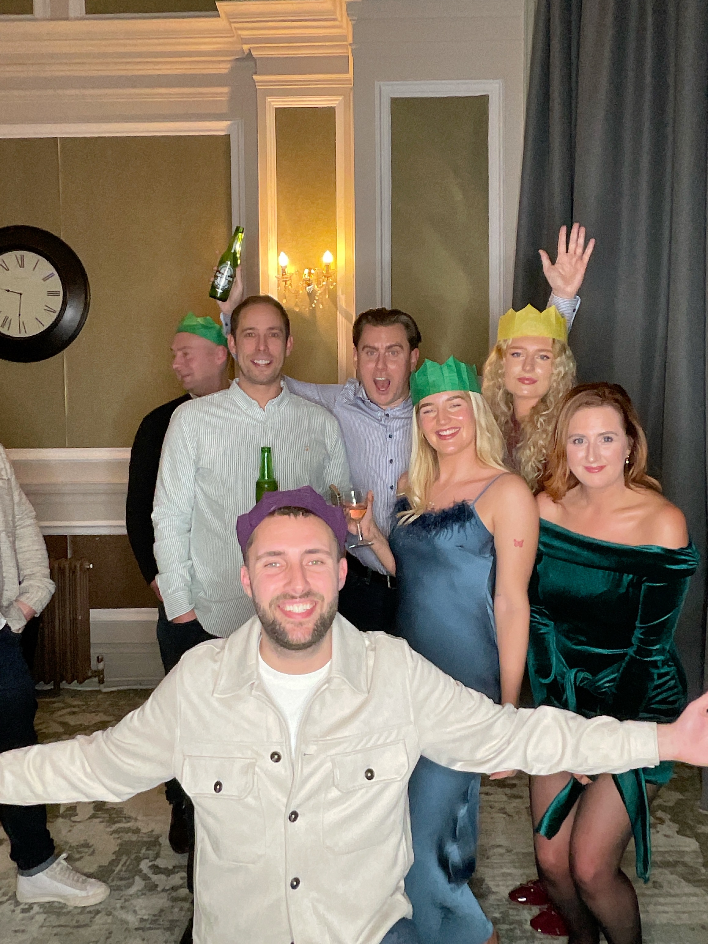 Christmas party nights  | View more photos from the event at gallery.magicimages.uk/u/MagicImages/Christmas-party-nights-1