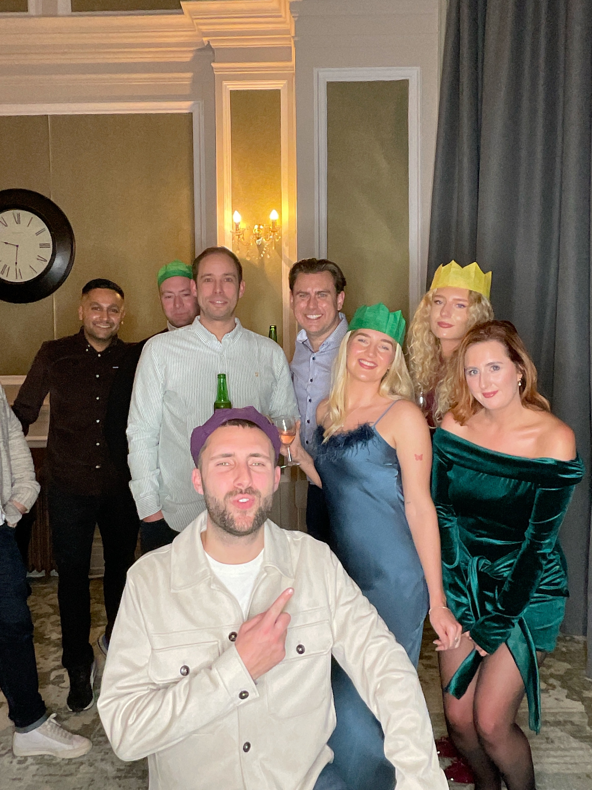 Christmas party nights  | View more photos from the event at gallery.magicimages.uk/u/MagicImages/Christmas-party-nights-1