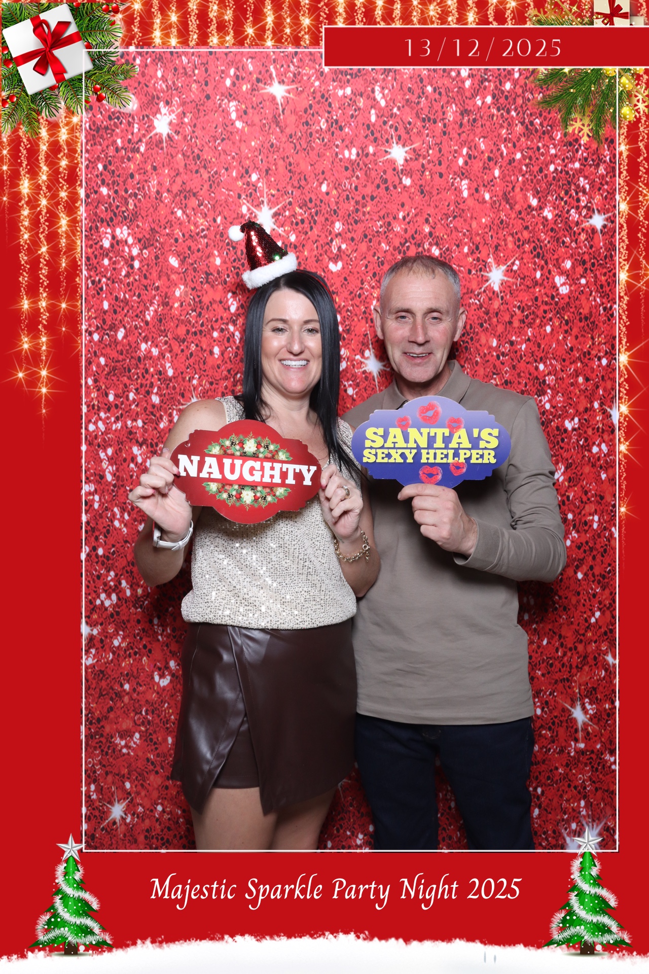 Christmas party nights  | View more photos from the event at gallery.magicimages.uk/u/MagicImages/Christmas-party-nights-2