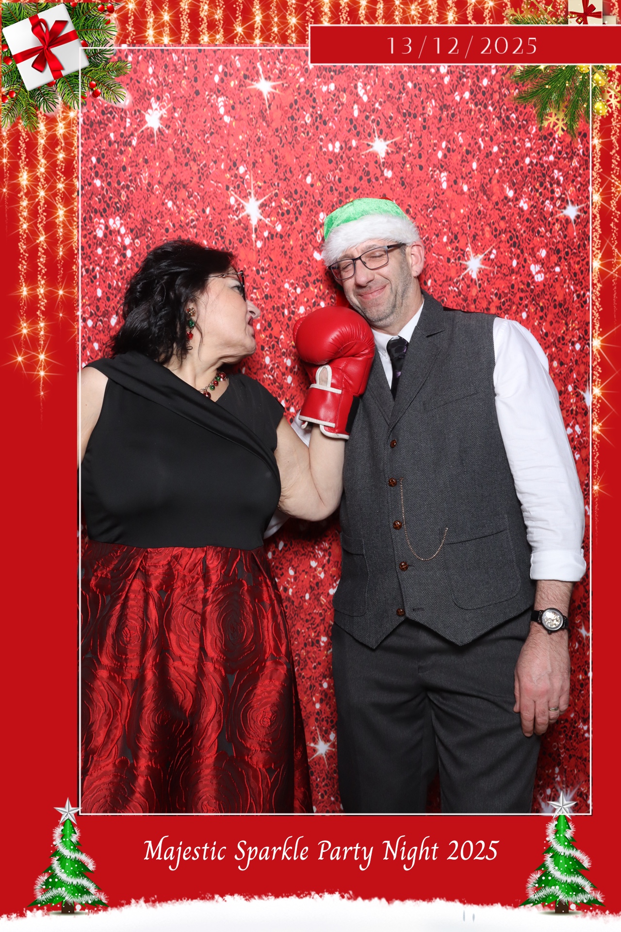 Christmas party nights  | View more photos from the event at gallery.magicimages.uk/u/MagicImages/Christmas-party-nights-2