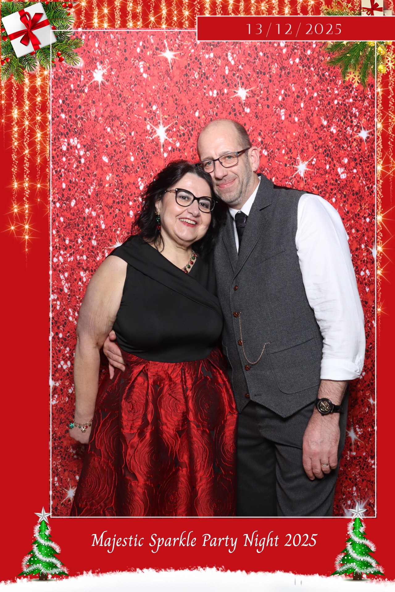 Christmas party nights  | View more photos from the event at gallery.magicimages.uk/u/MagicImages/Christmas-party-nights-2