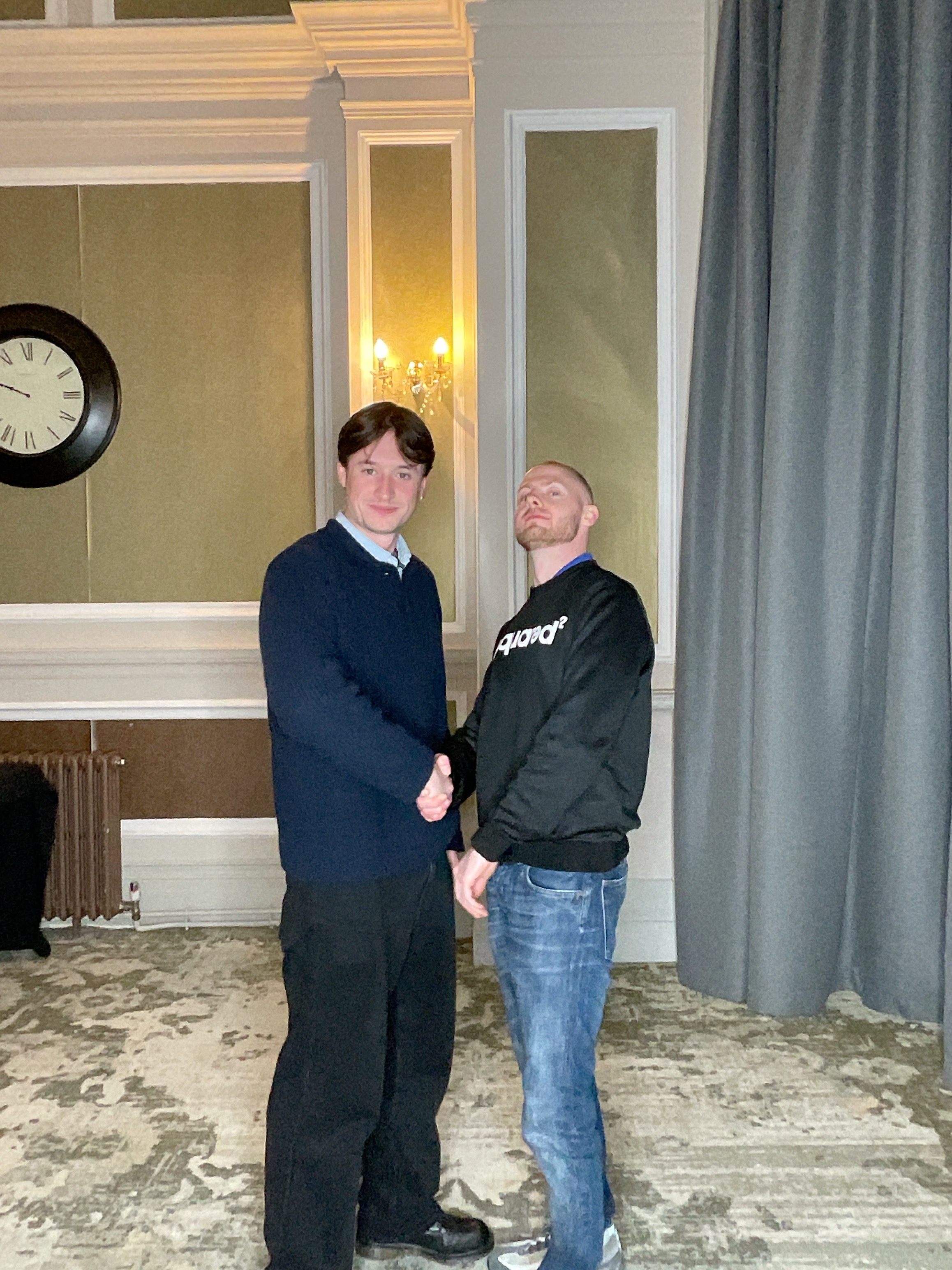 Christmas party nights  | View more photos from the event at gallery.magicimages.uk/u/MagicImages/Christmas-party-nights-1