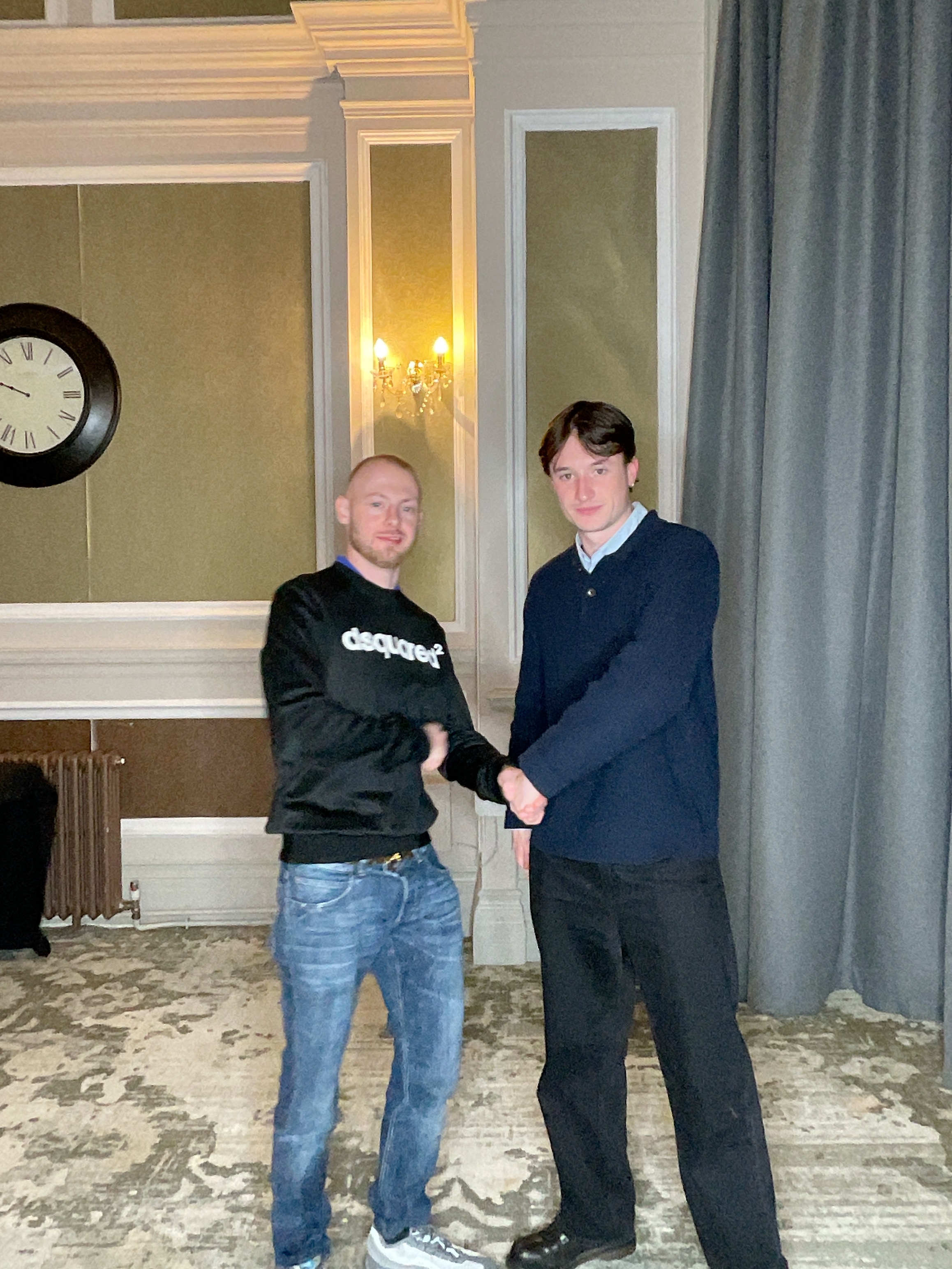 Christmas party nights  | View more photos from the event at gallery.magicimages.uk/u/MagicImages/Christmas-party-nights-1