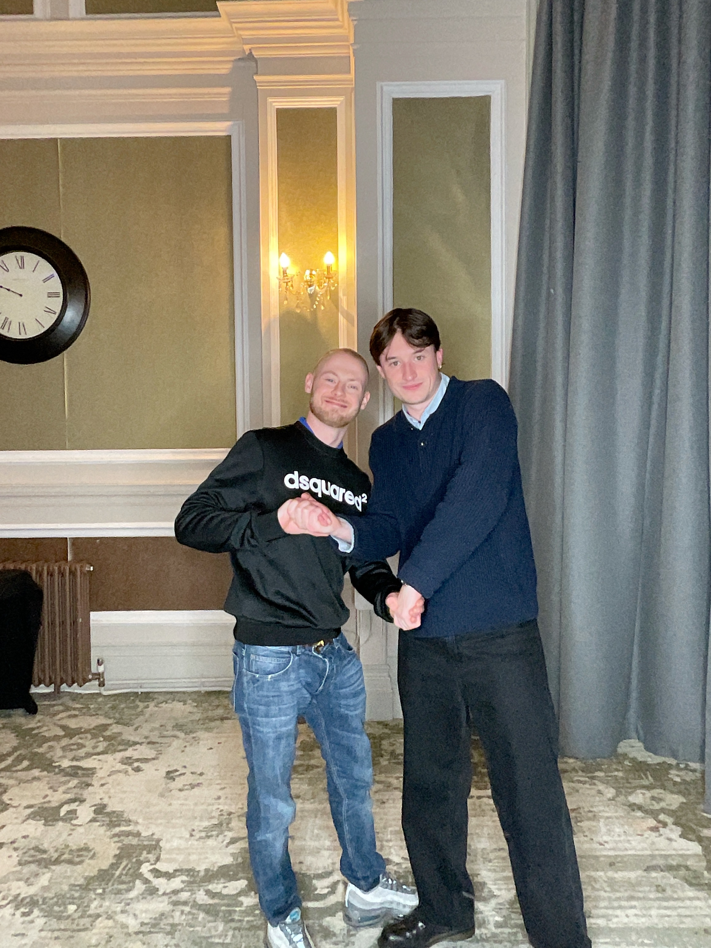 Christmas party nights  | View more photos from the event at gallery.magicimages.uk/u/MagicImages/Christmas-party-nights-1