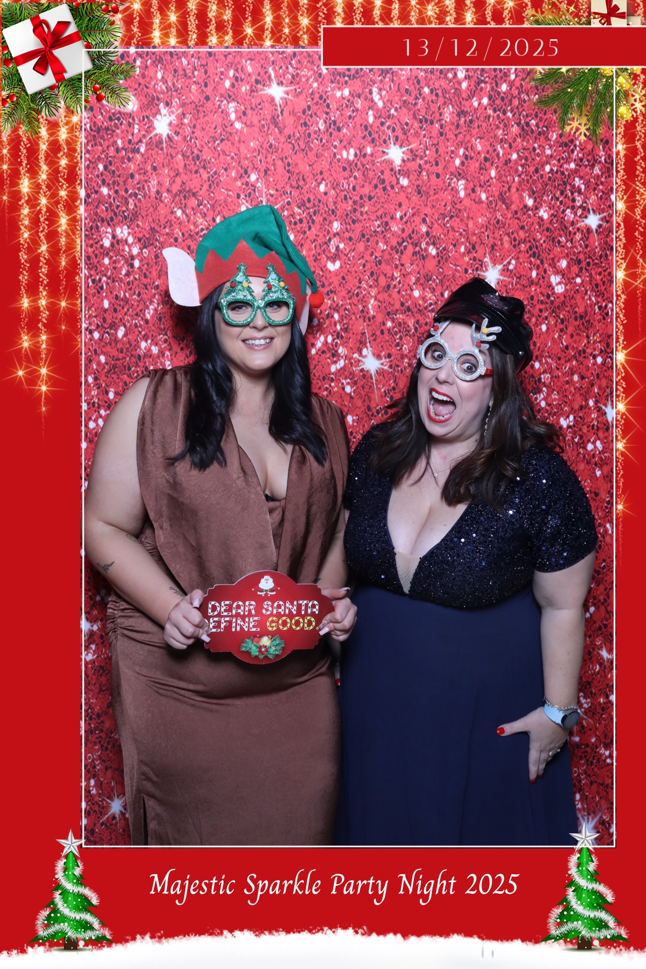 Christmas party nights  | View more photos from the event at gallery.magicimages.uk/u/MagicImages/Christmas-party-nights-2