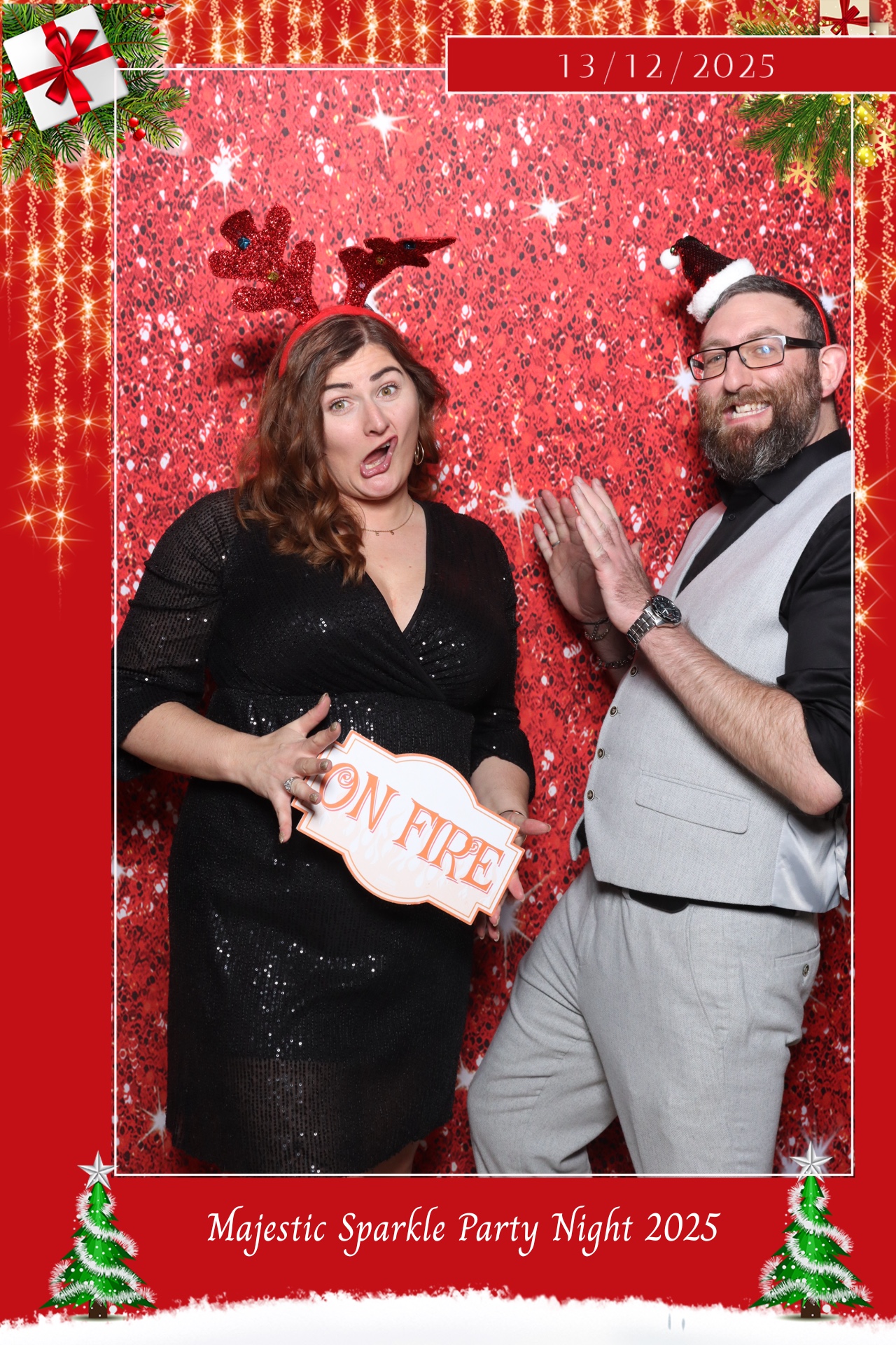 Christmas party nights  | View more photos from the event at gallery.magicimages.uk/u/MagicImages/Christmas-party-nights-2