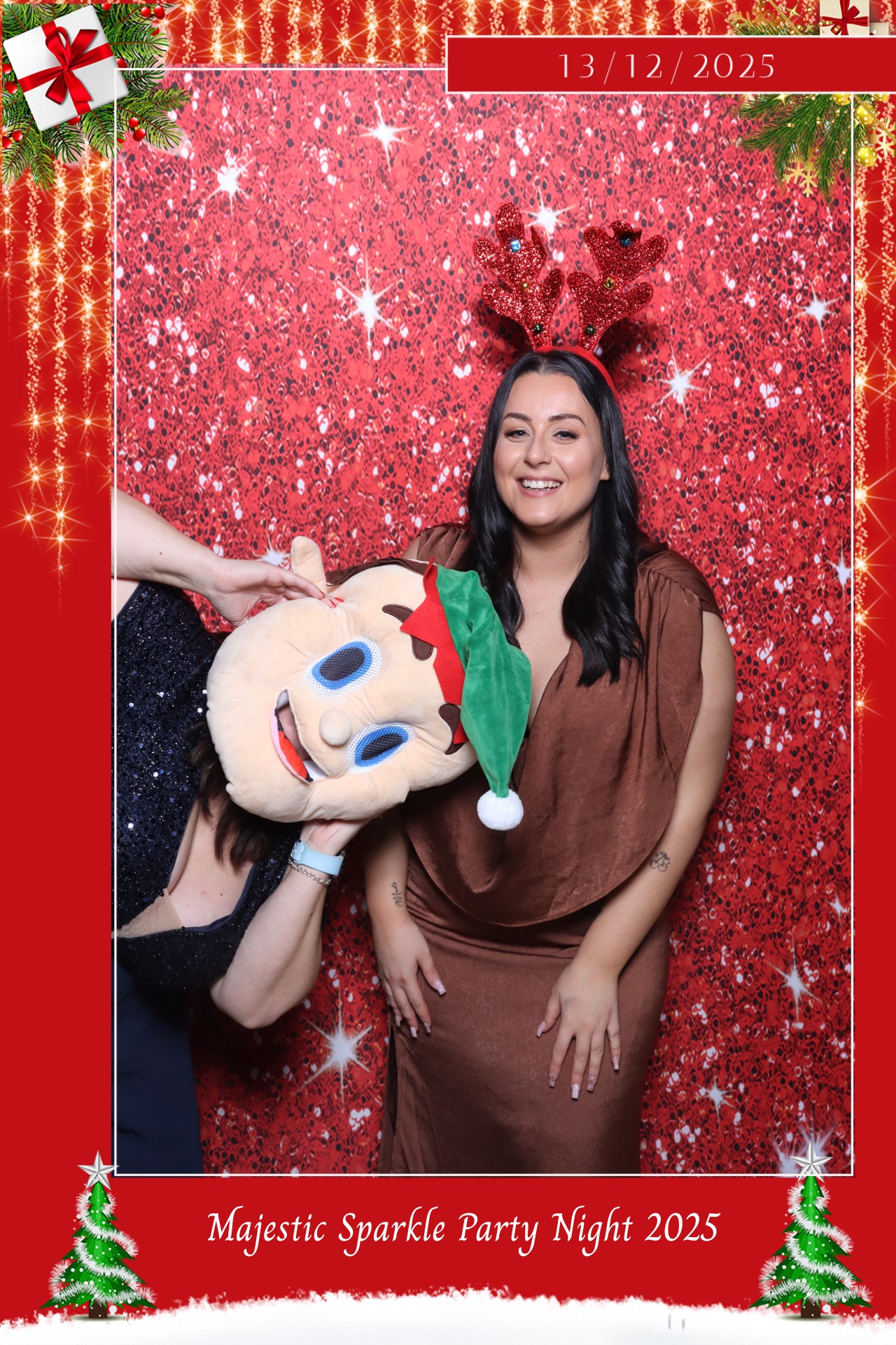 Christmas party nights  | View more photos from the event at gallery.magicimages.uk/u/MagicImages/Christmas-party-nights-2