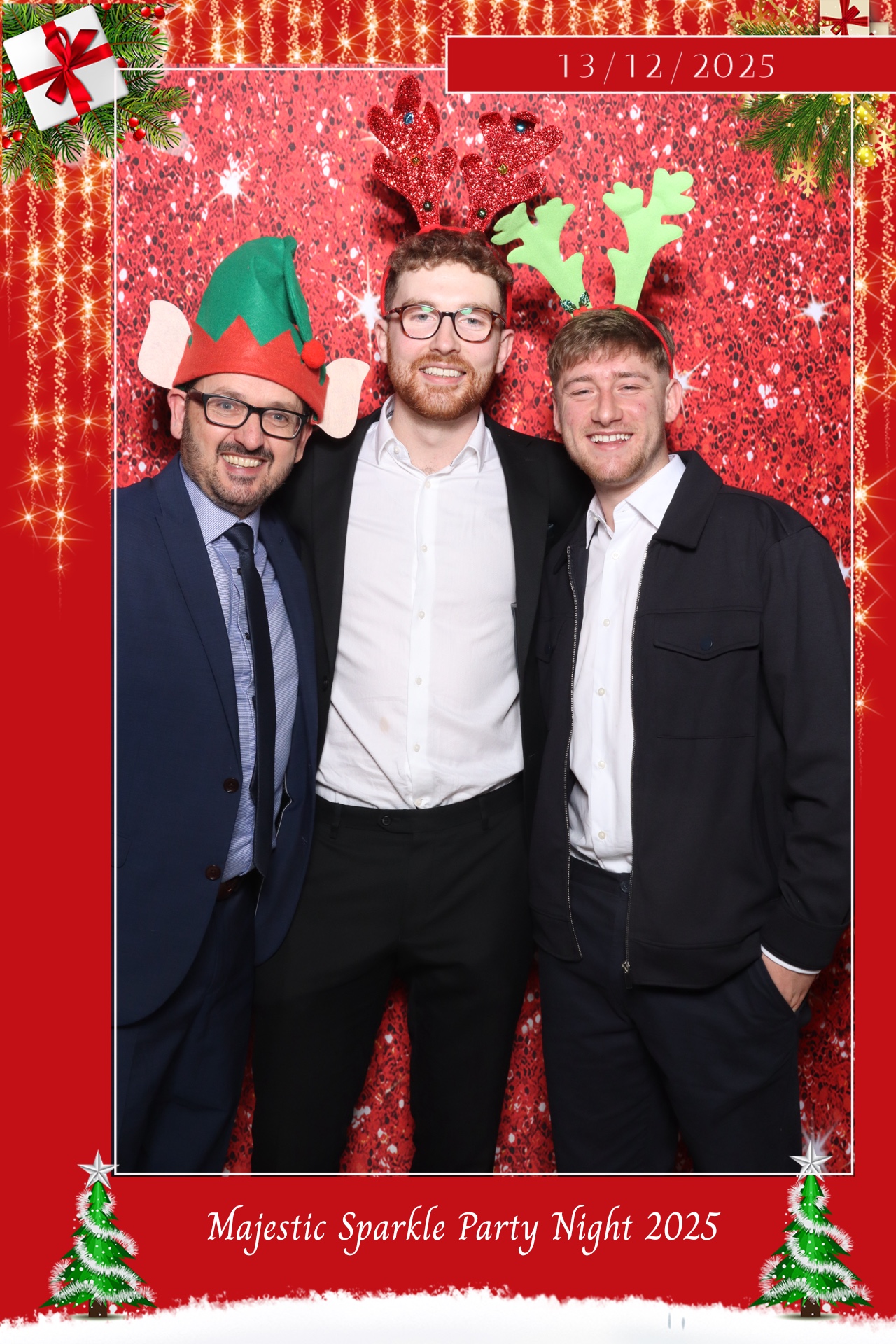 Christmas party nights  | View more photos from the event at gallery.magicimages.uk/u/MagicImages/Christmas-party-nights-2