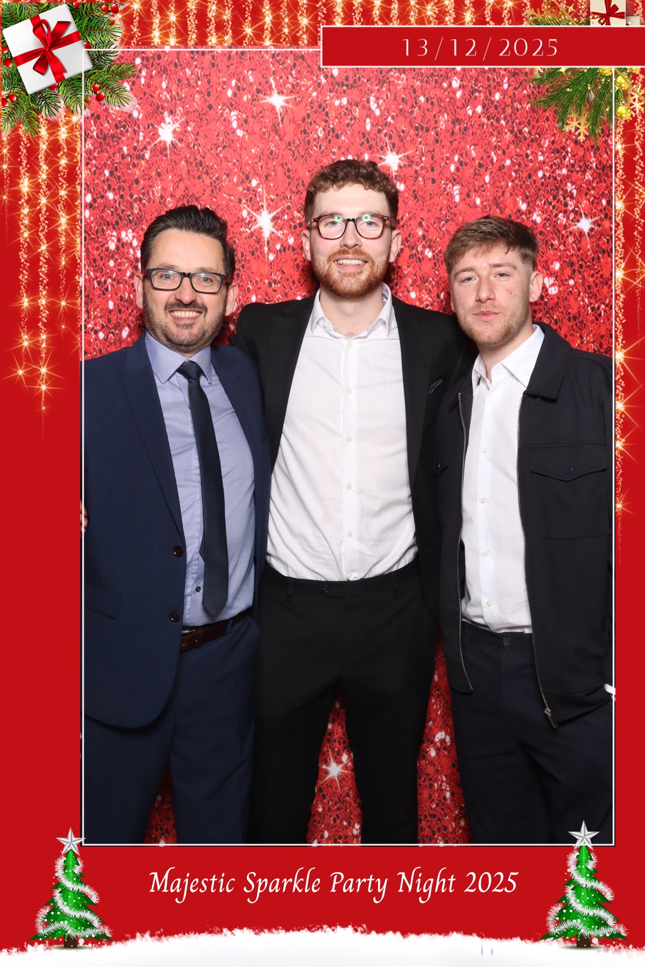 Christmas party nights  | View more photos from the event at gallery.magicimages.uk/u/MagicImages/Christmas-party-nights-2