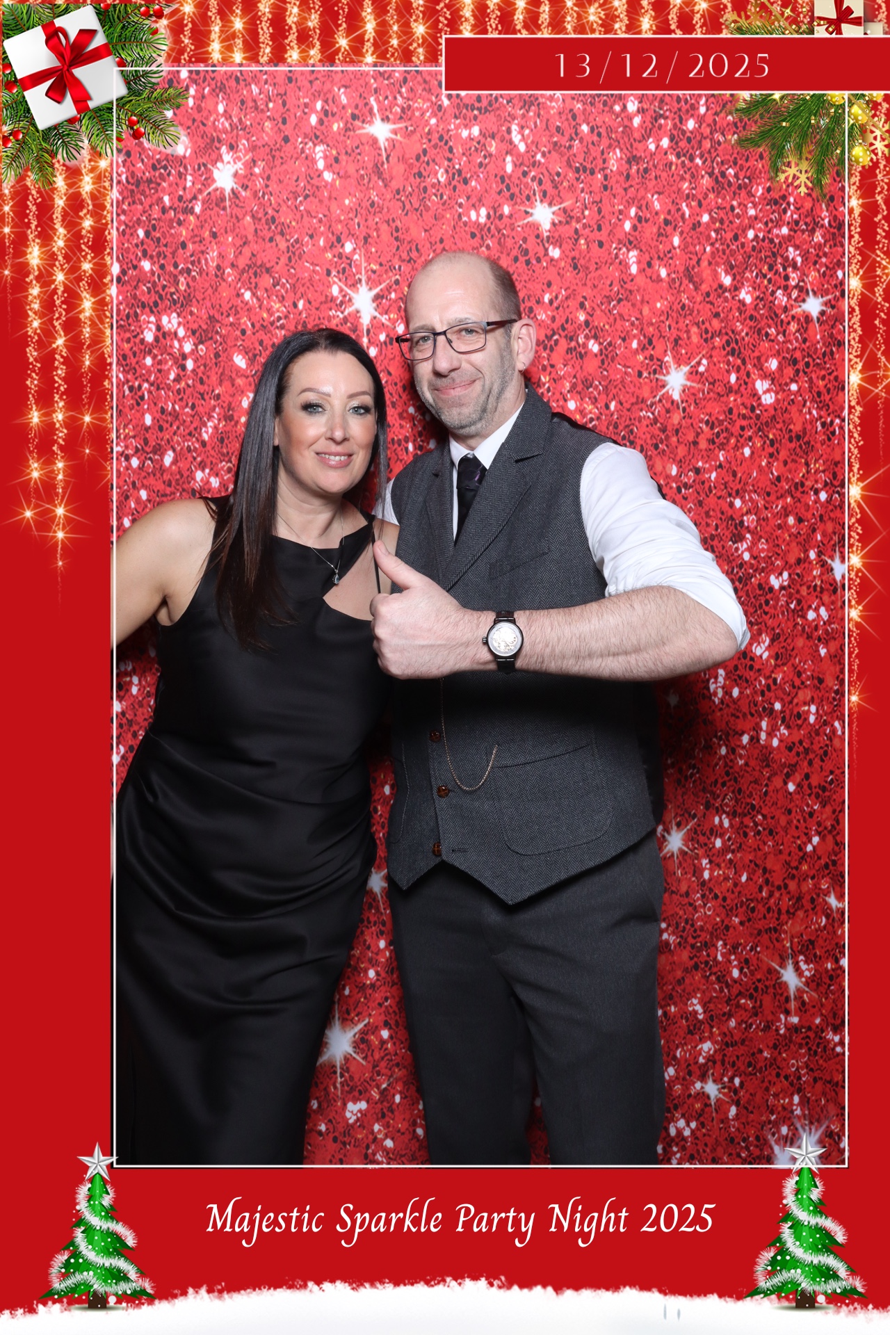 Christmas party nights  | View more photos from the event at gallery.magicimages.uk/u/MagicImages/Christmas-party-nights-2