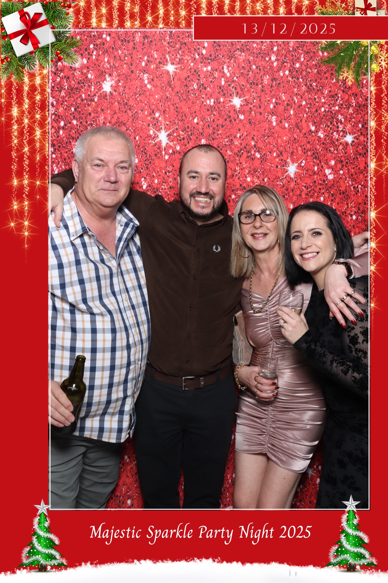 Christmas party nights  | View more photos from the event at gallery.magicimages.uk/u/MagicImages/Christmas-party-nights-2