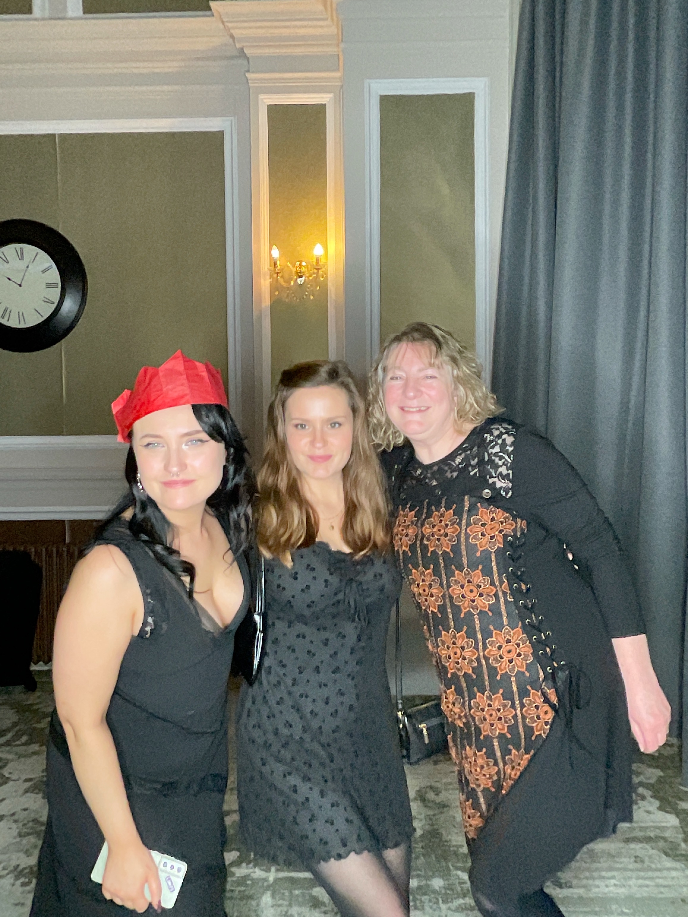 Christmas party nights  | View more photos from the event at gallery.magicimages.uk/u/MagicImages/Christmas-party-nights-1