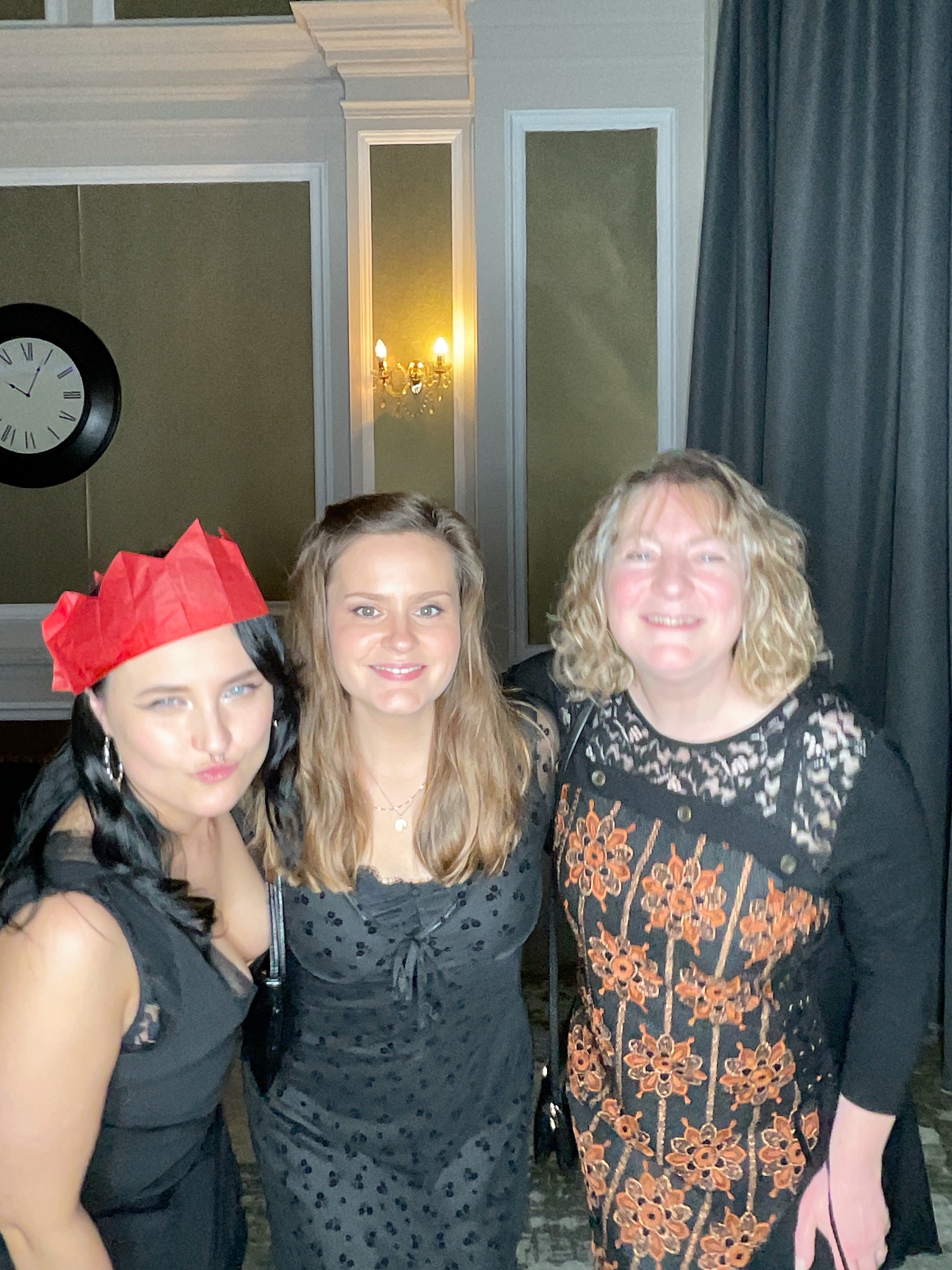 Christmas party nights  | View more photos from the event at gallery.magicimages.uk/u/MagicImages/Christmas-party-nights-1