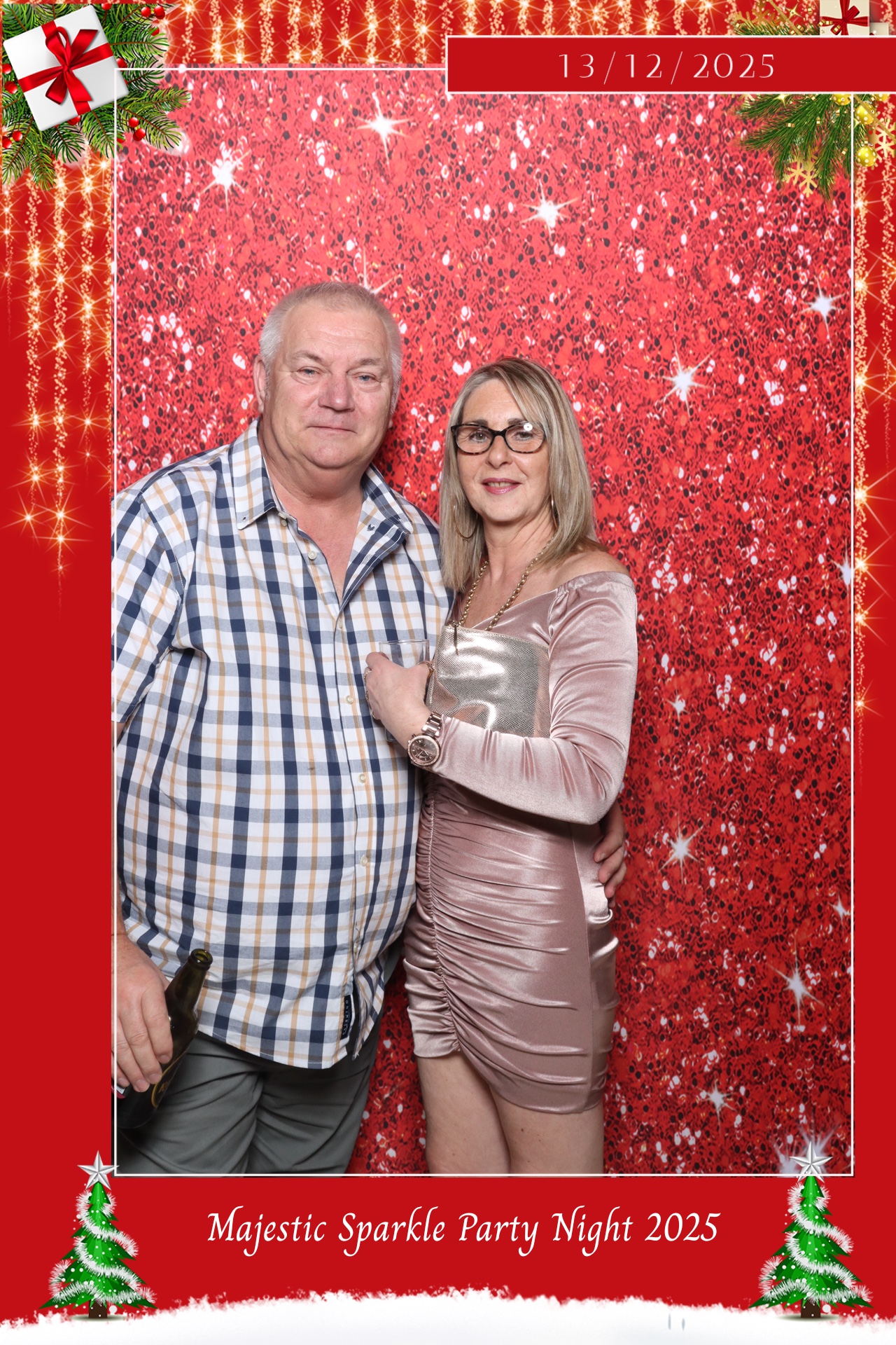 Christmas party nights  | View more photos from the event at gallery.magicimages.uk/u/MagicImages/Christmas-party-nights-2