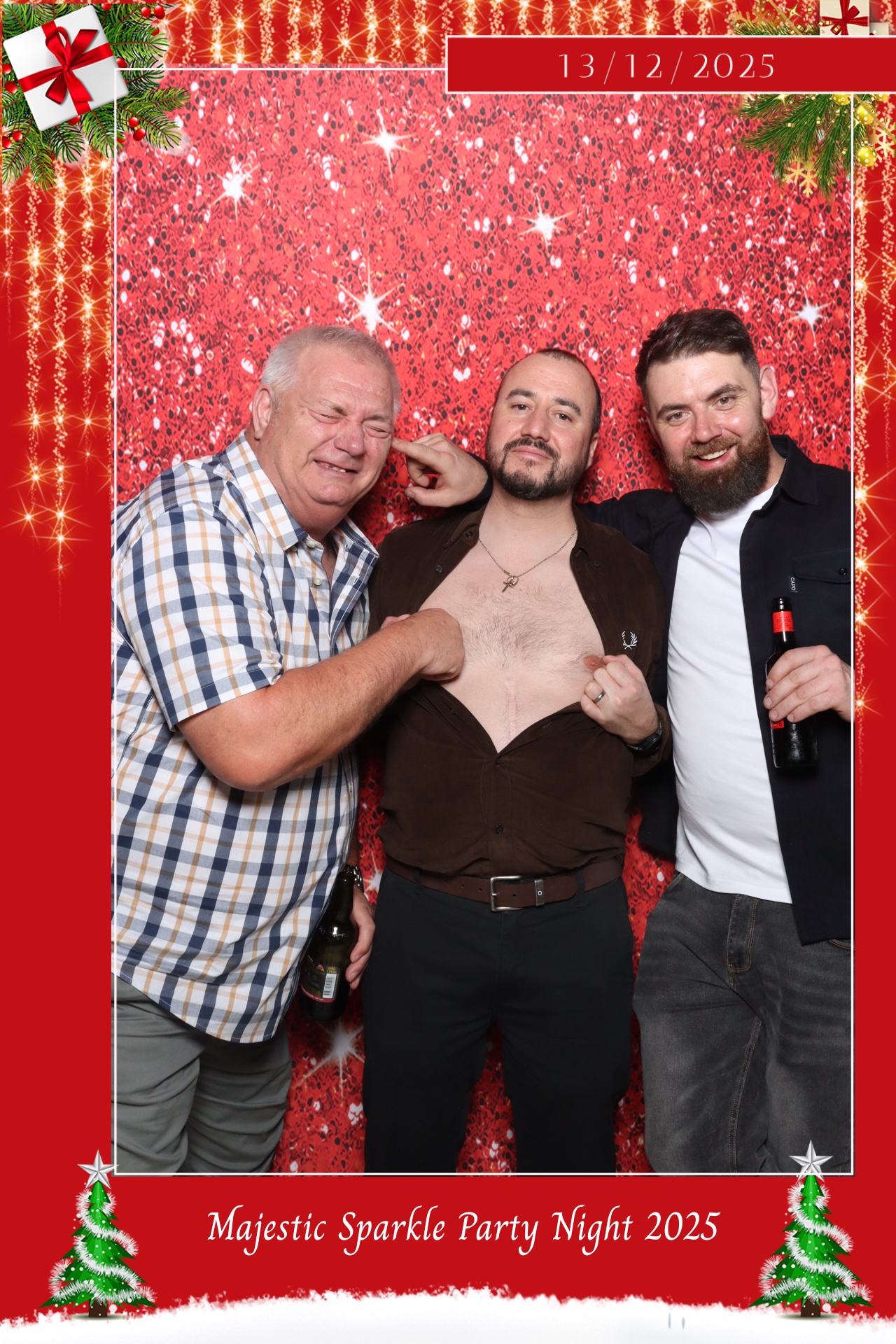 Christmas party nights  | View more photos from the event at gallery.magicimages.uk/u/MagicImages/Christmas-party-nights-2