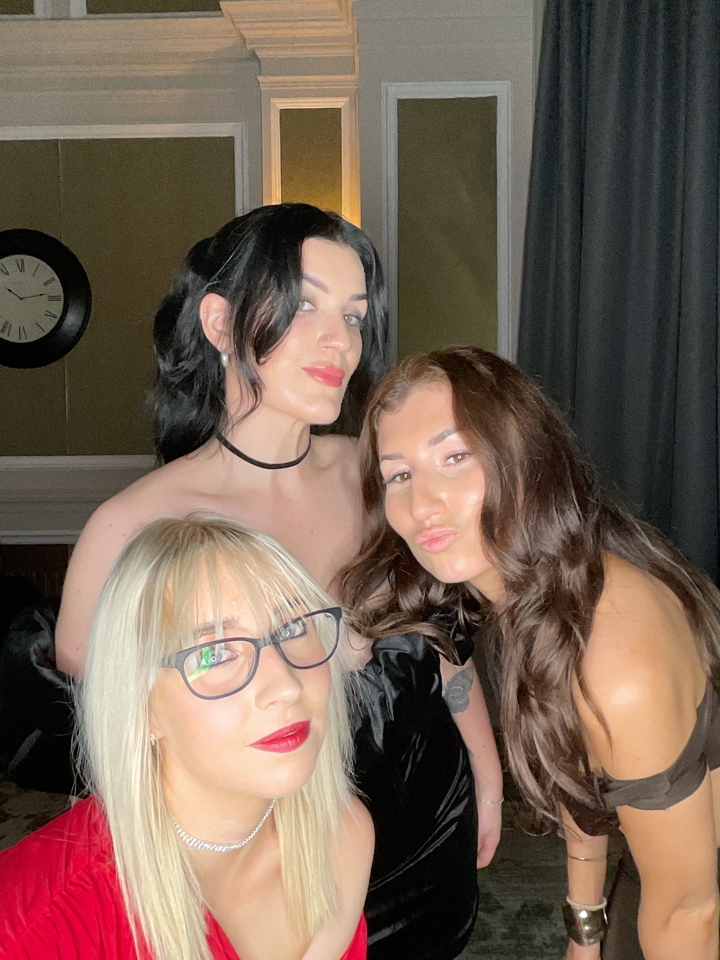 Christmas party nights  | View more photos from the event at gallery.magicimages.uk/u/MagicImages/Christmas-party-nights-1