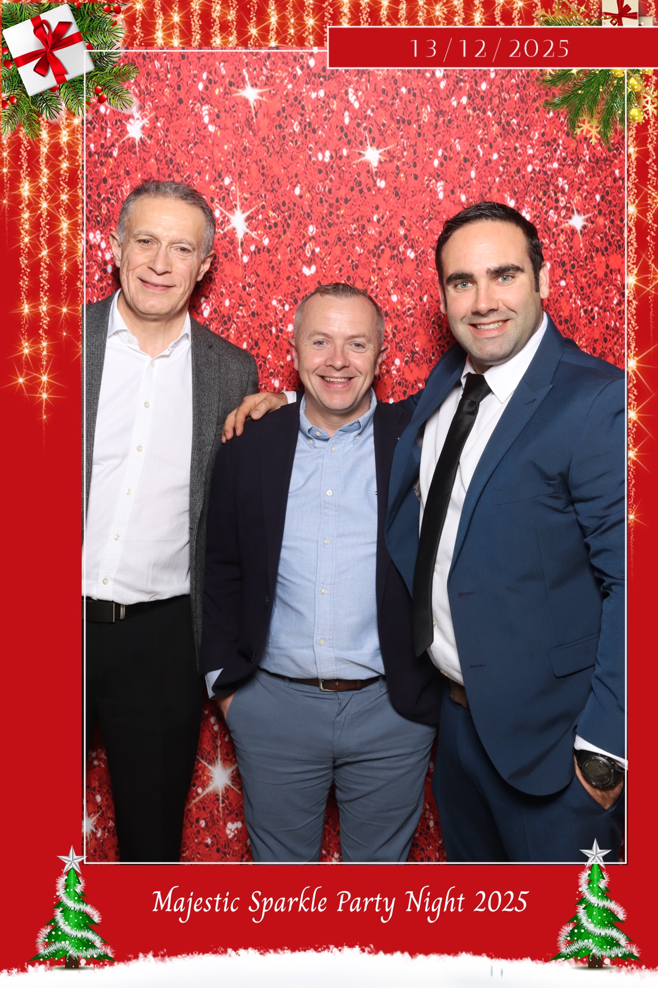 Christmas party nights  | View more photos from the event at gallery.magicimages.uk/u/MagicImages/Christmas-party-nights-2