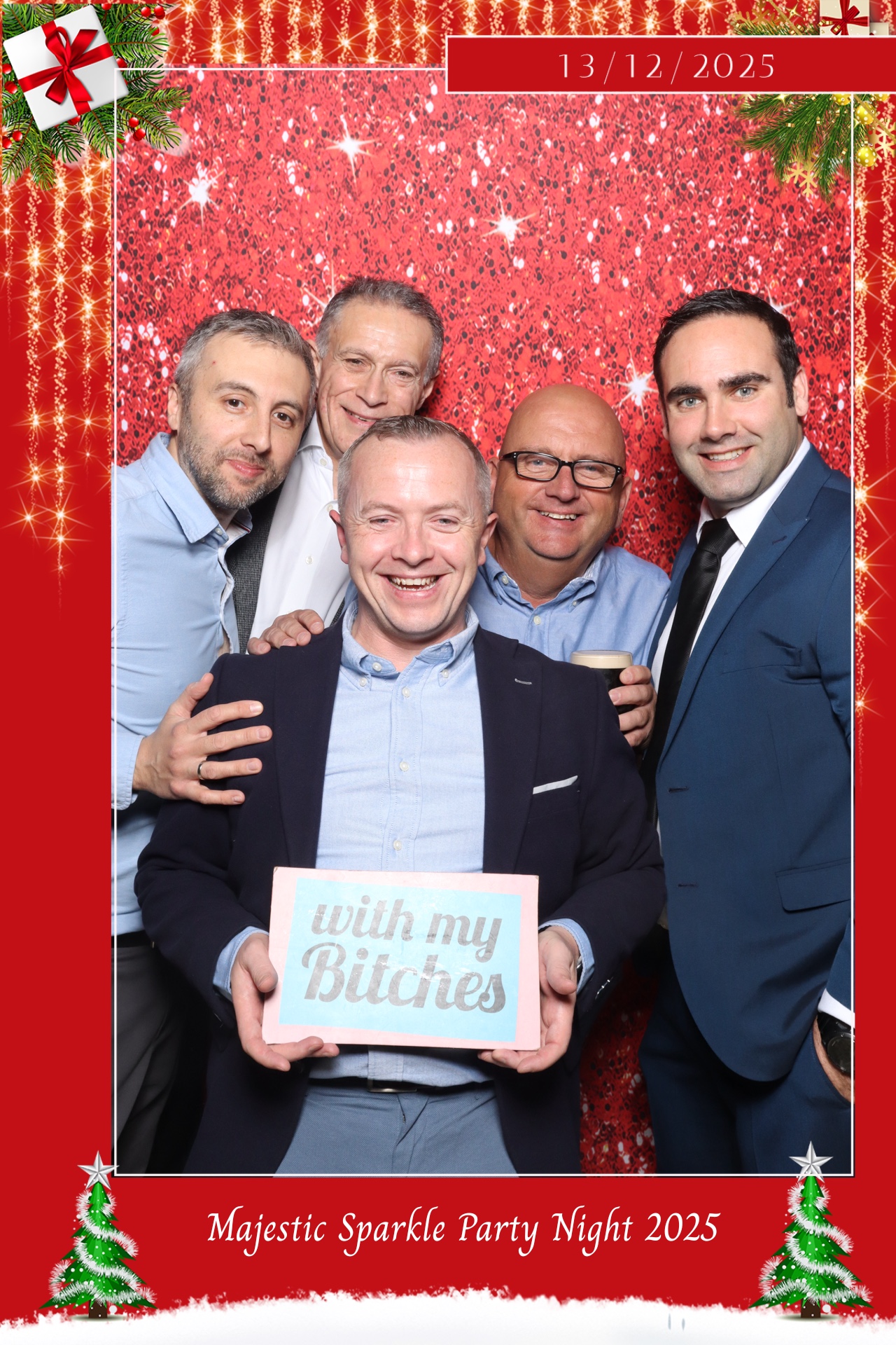 Christmas party nights  | View more photos from the event at gallery.magicimages.uk/u/MagicImages/Christmas-party-nights-2