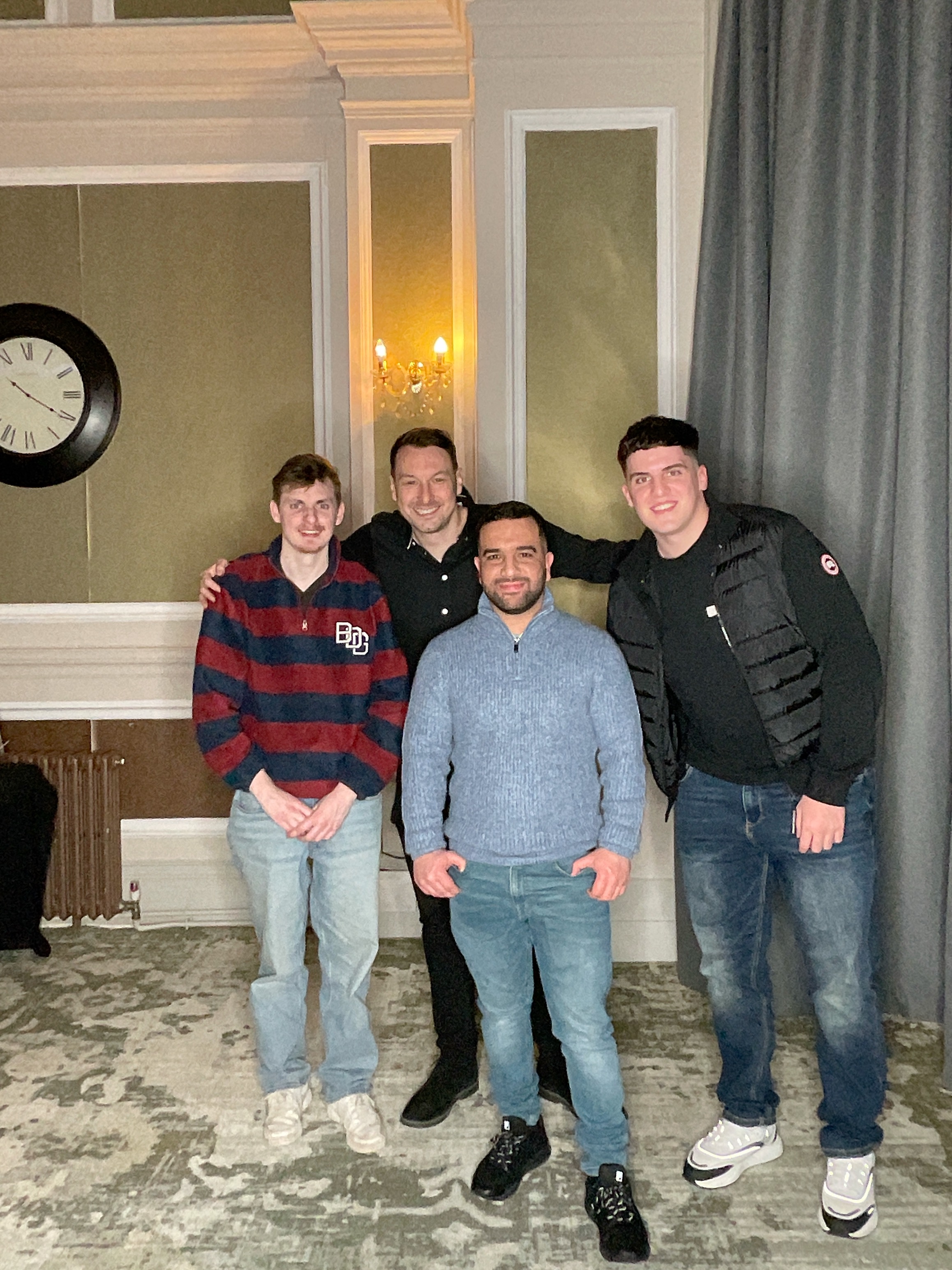 Christmas party nights  | View more photos from the event at gallery.magicimages.uk/u/MagicImages/Christmas-party-nights-1