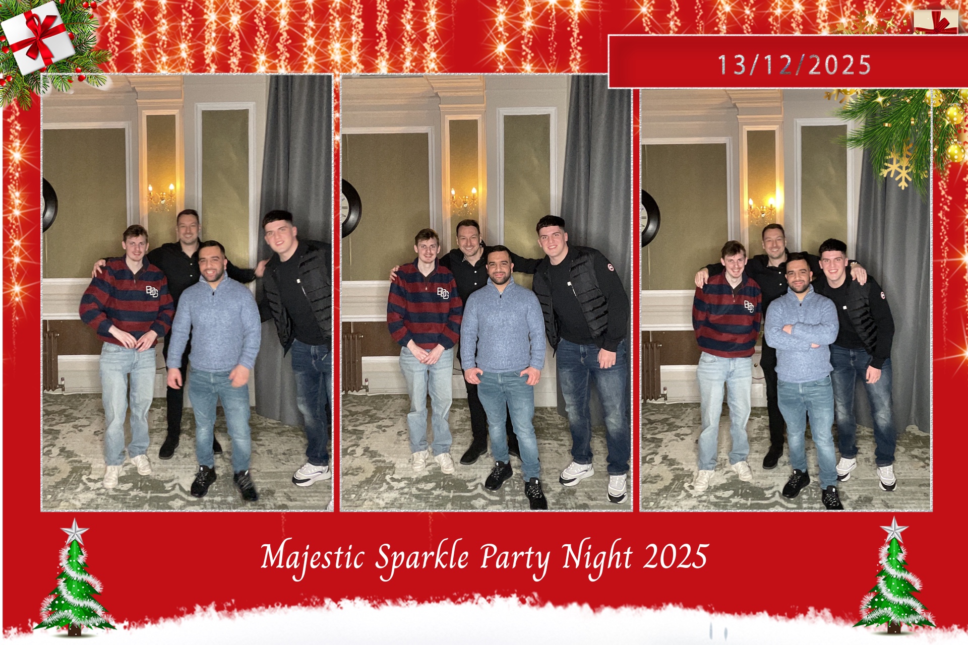 Christmas party nights  | View more photos from the event at gallery.magicimages.uk/u/MagicImages/Christmas-party-nights-1